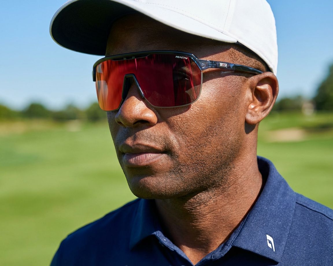 Julbo J567 4412 - Bleu Noir vue 360 degr&eacute;s 5