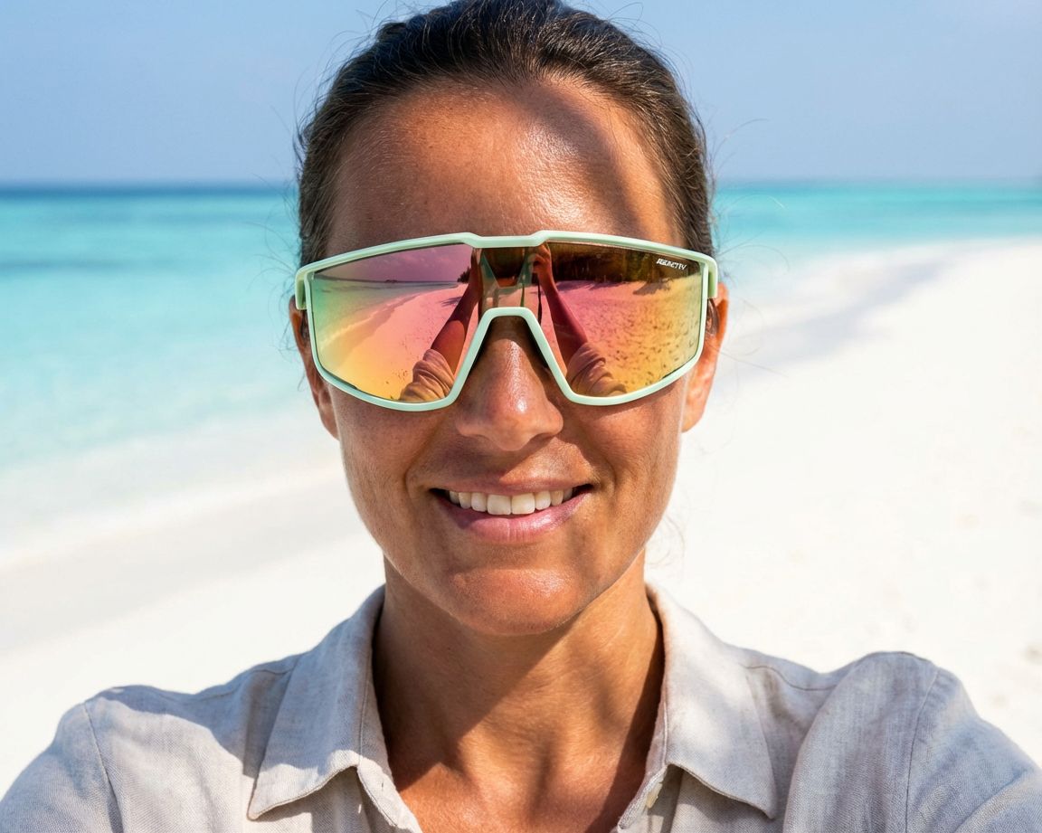 Julbo J531 3816 -15 Vert  autre vue
