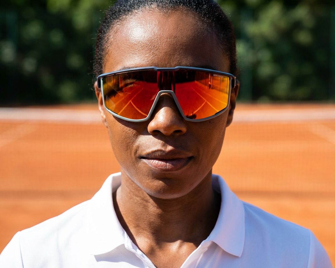 Julbo J531 1112 - Bleu Vert autre vue