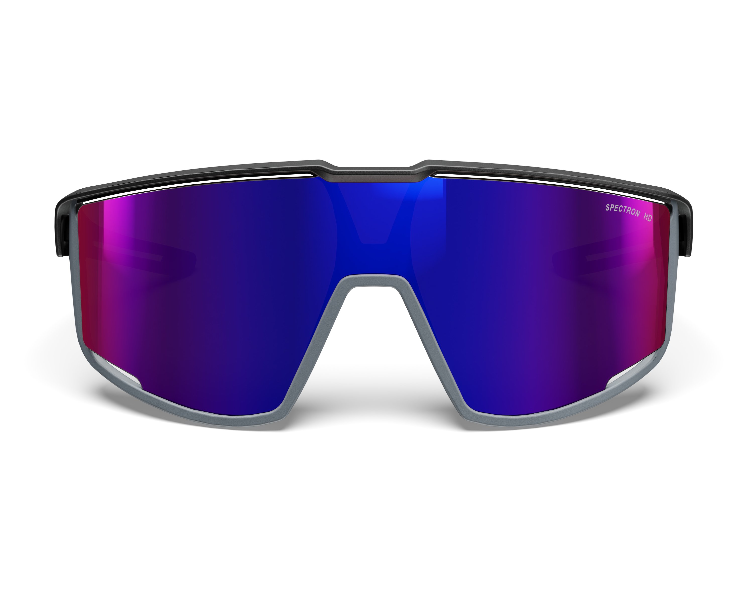 Julbo J531 1514 -15 Noir Gris vue de face