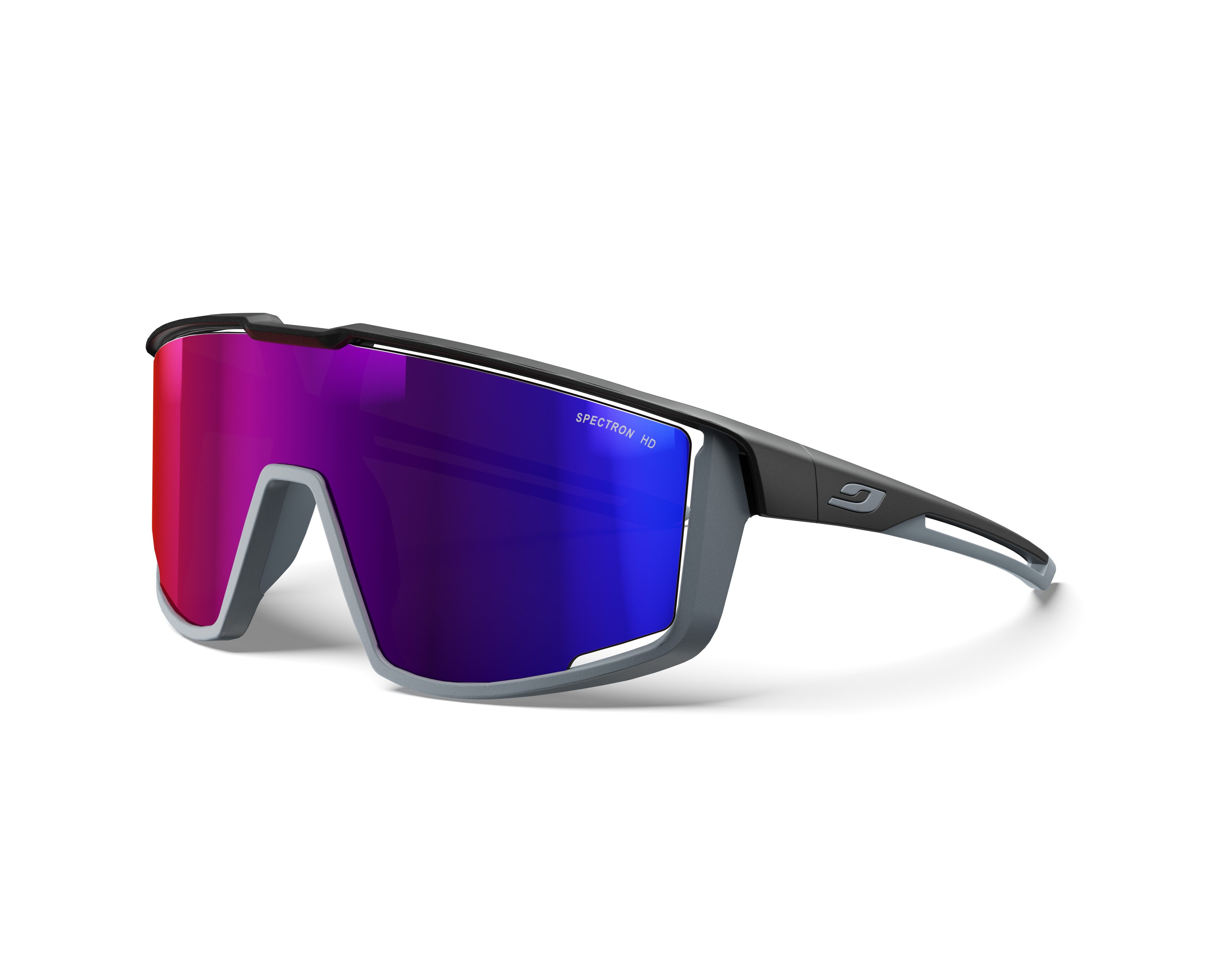 Julbo J531 1514 -15 Noir Gris autre vue