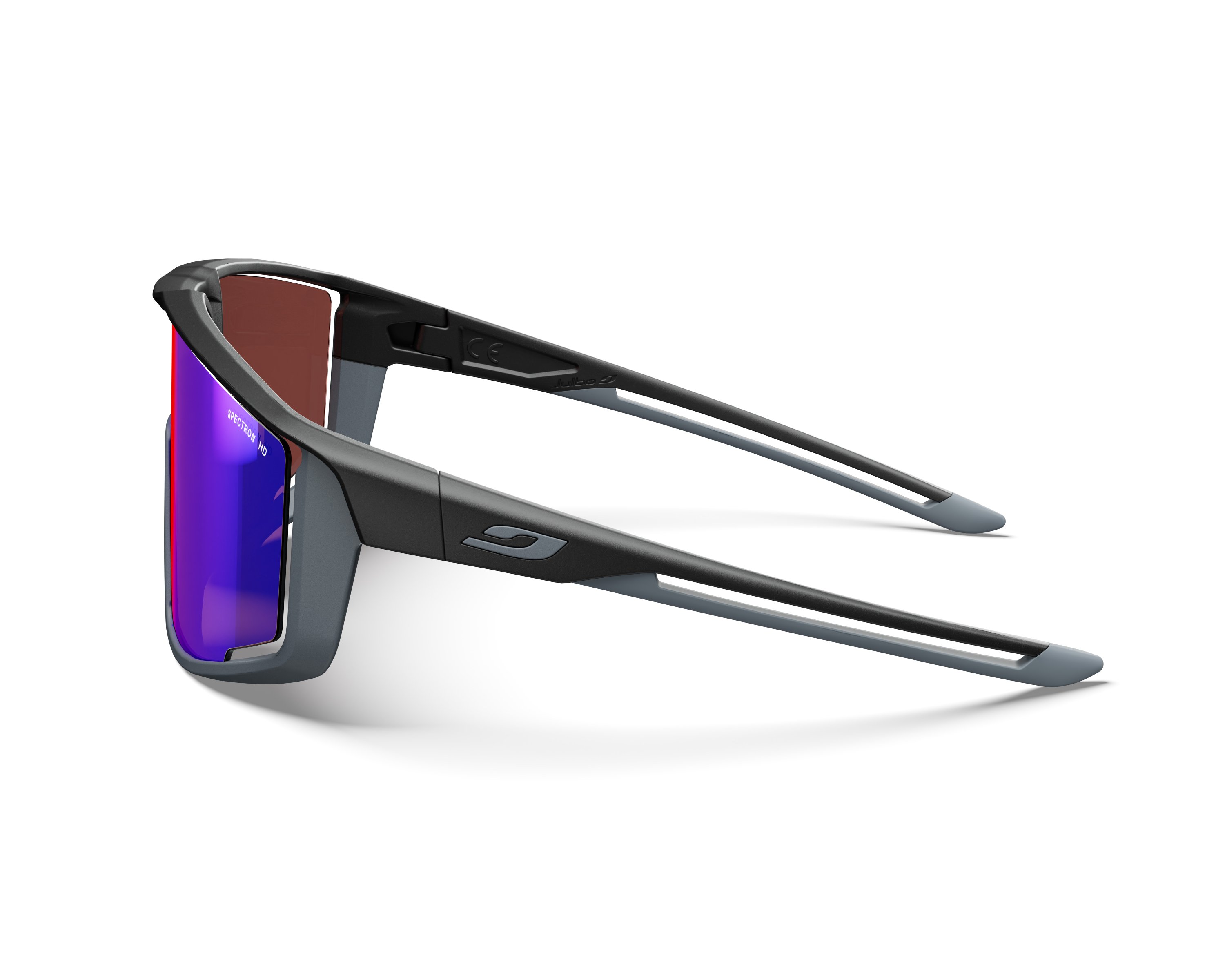 Julbo J531 1514 -15 Noir Gris autre vue