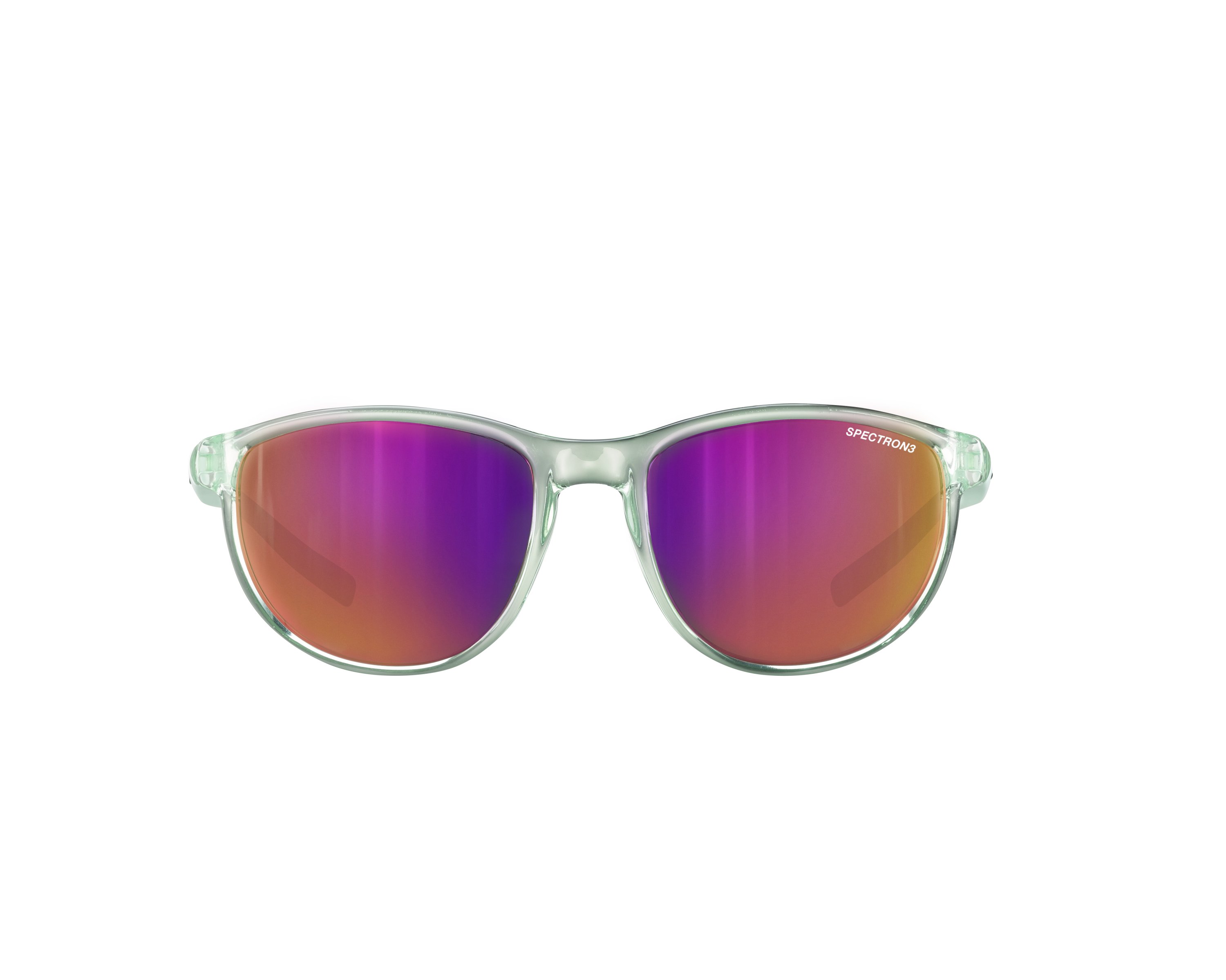 Julbo J543 1116 51-16 Menthe Menthe vue de profil