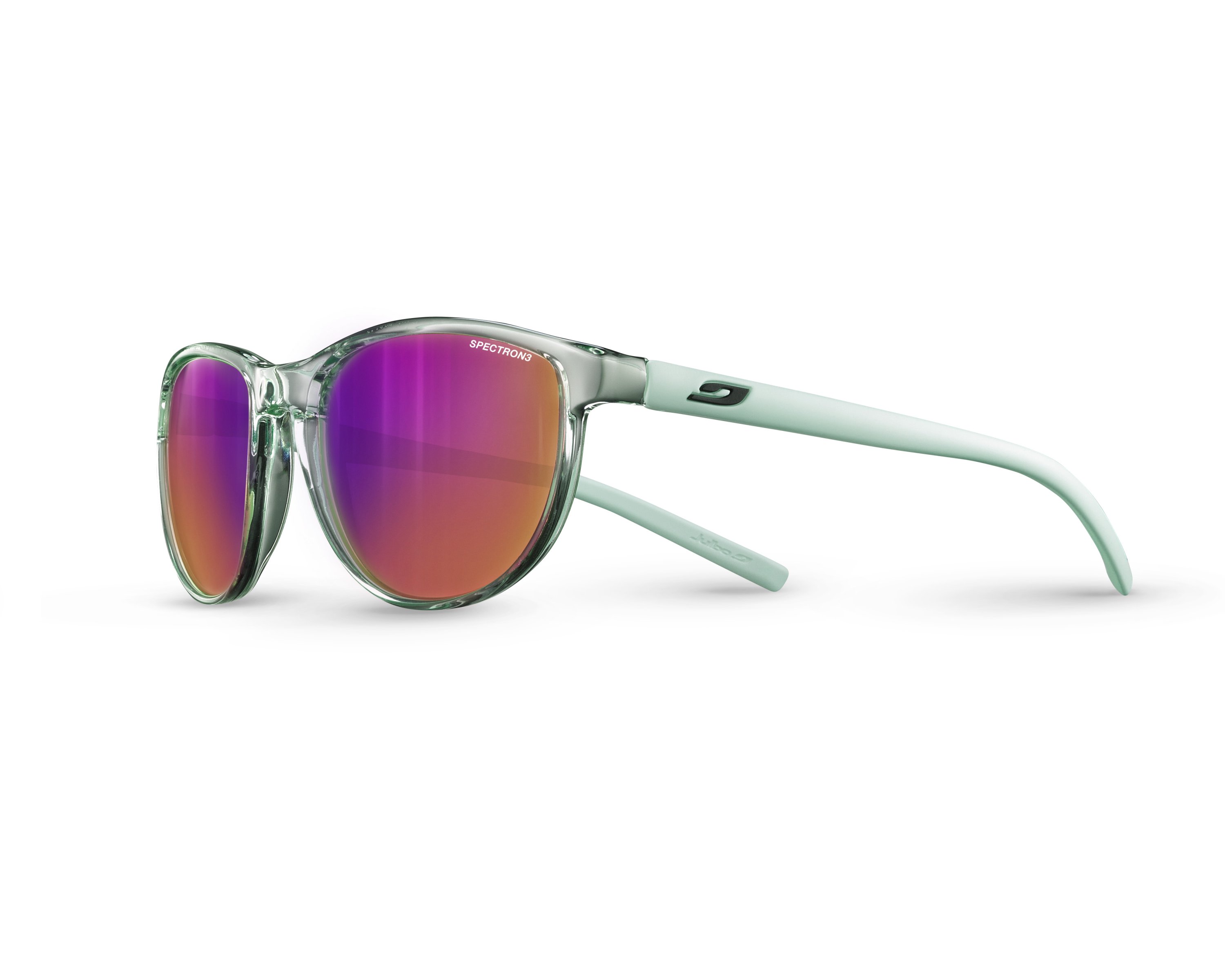 Julbo J543 1116 51-16 Menthe Menthe vue de face