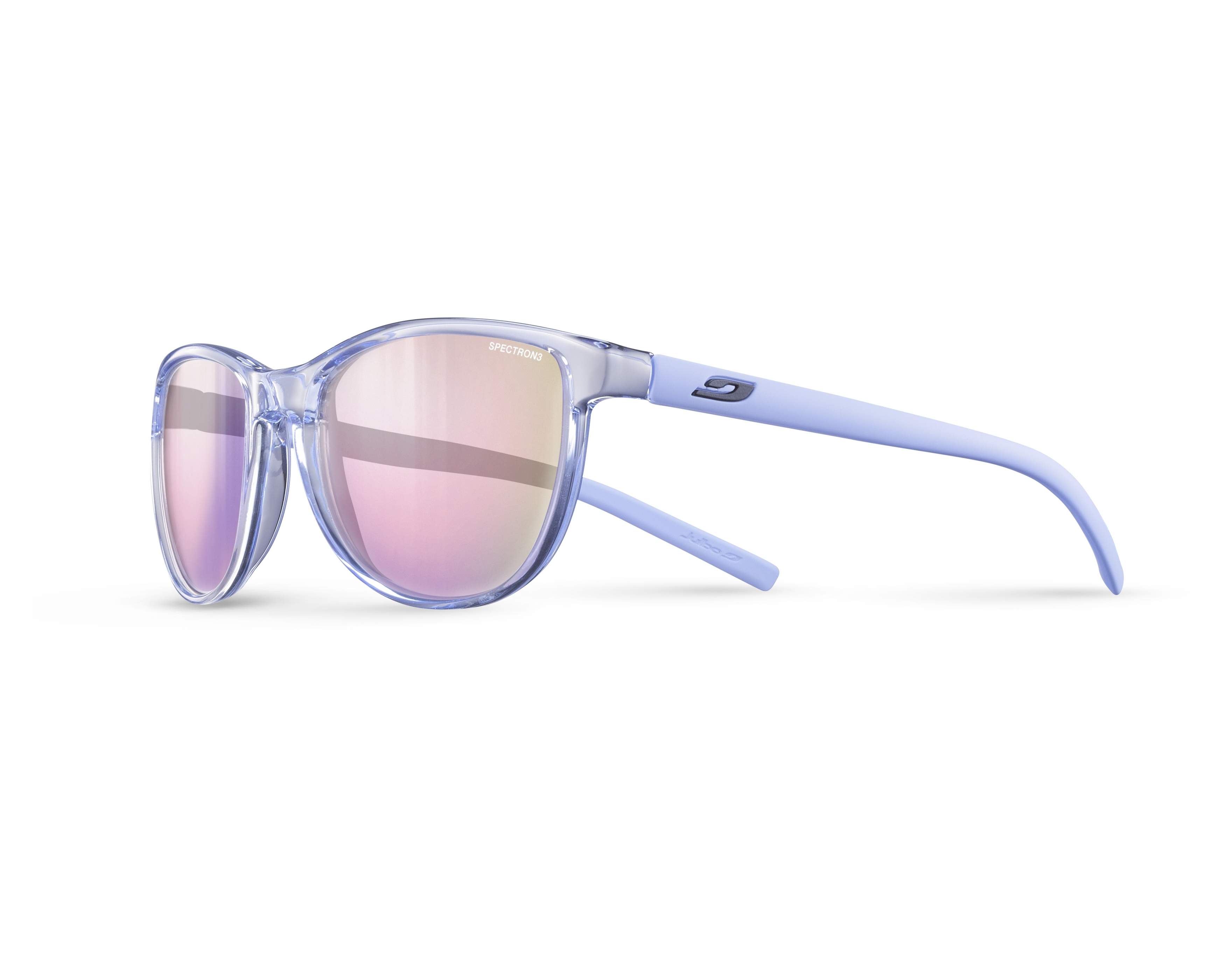 Julbo J543 1118 51-16 Lila Lila vue de profil