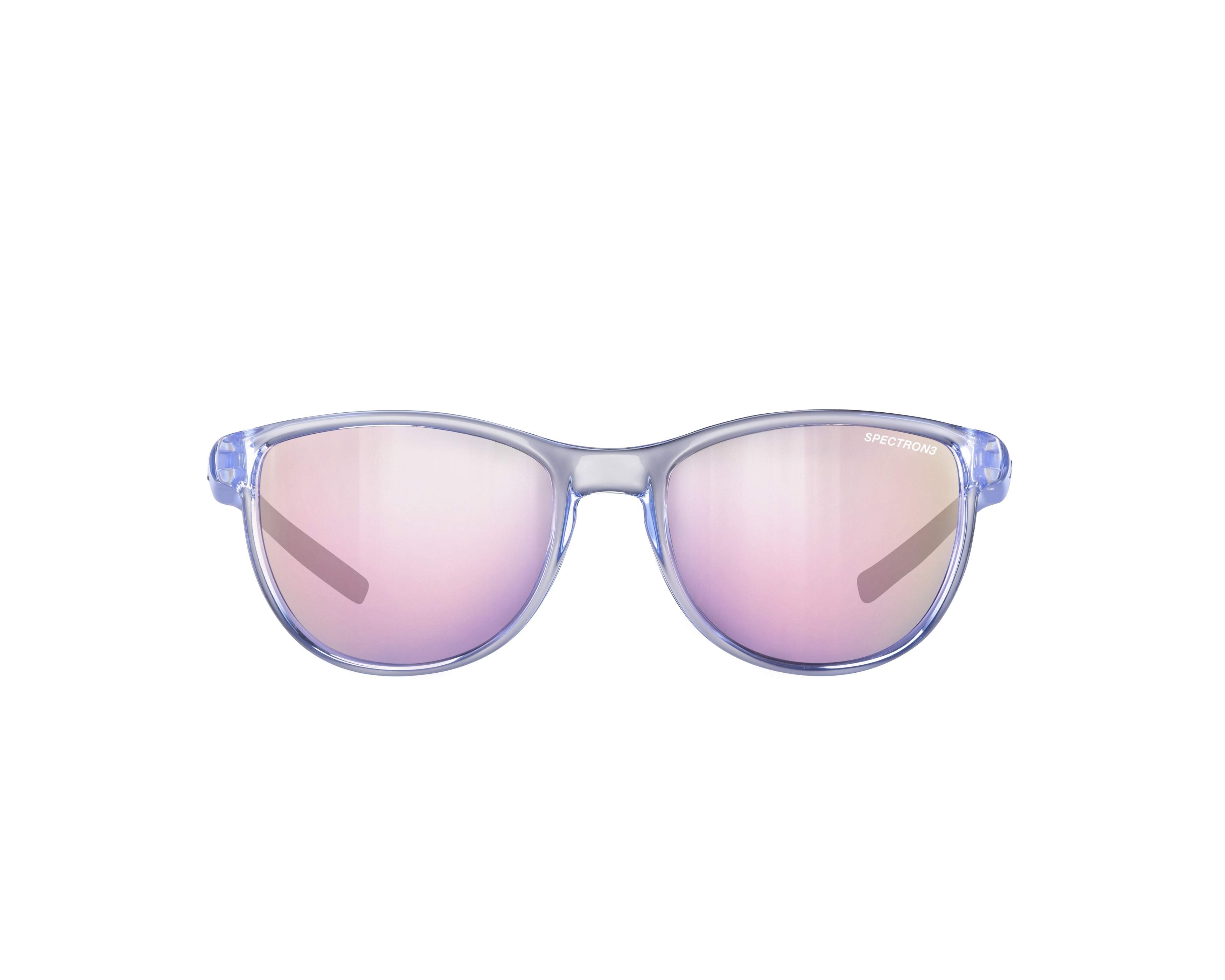 Julbo J543 1118 51-16 Lila Lila vue de face
