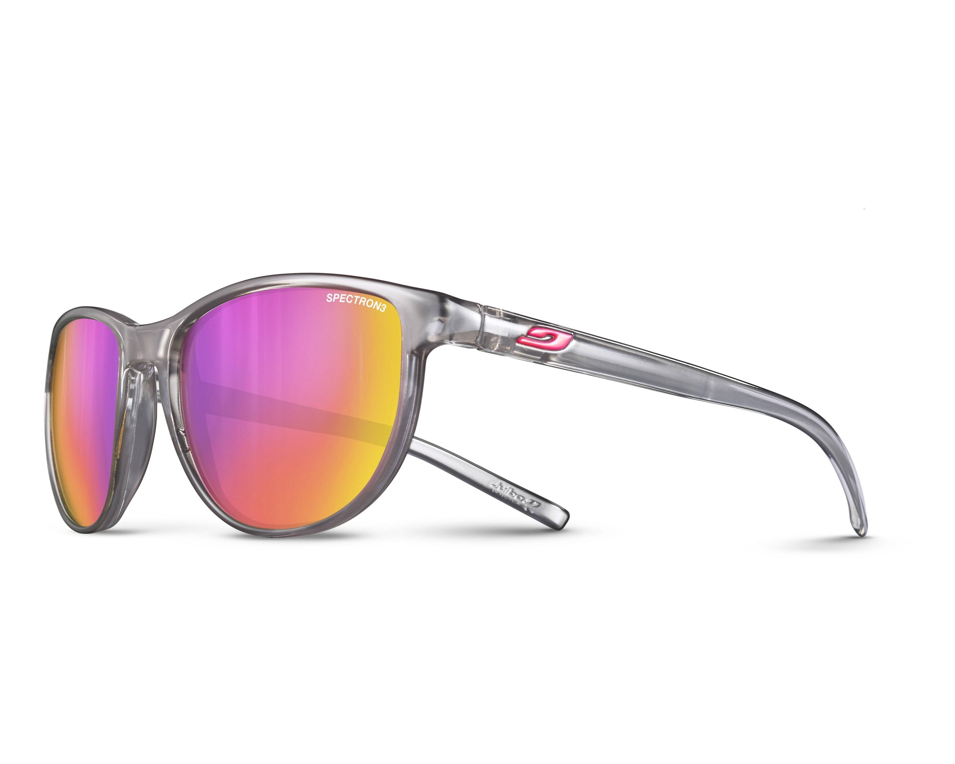 Julbo J543 1120 51-16 Cristal  vue de profil
