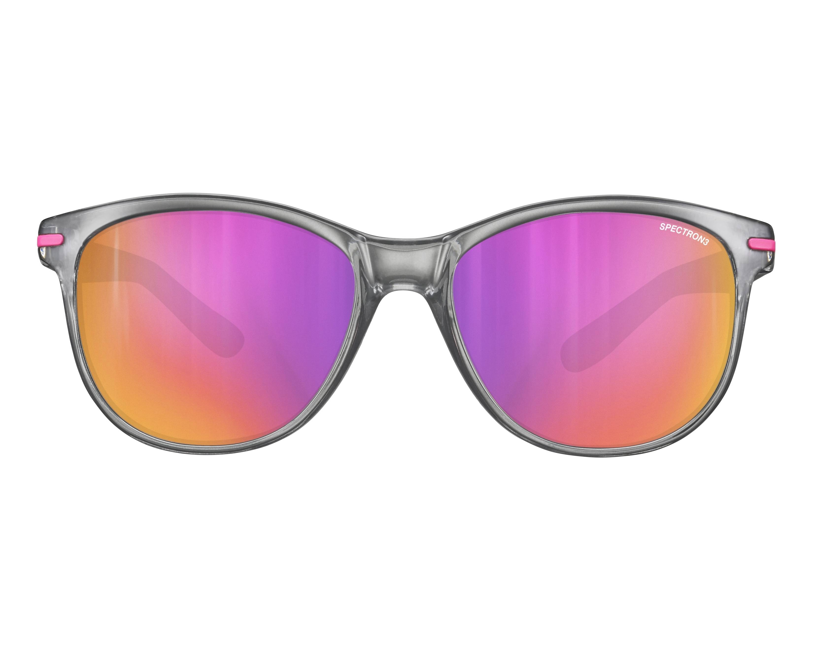 Julbo J543 1120 51-16 Cristal  vue de face