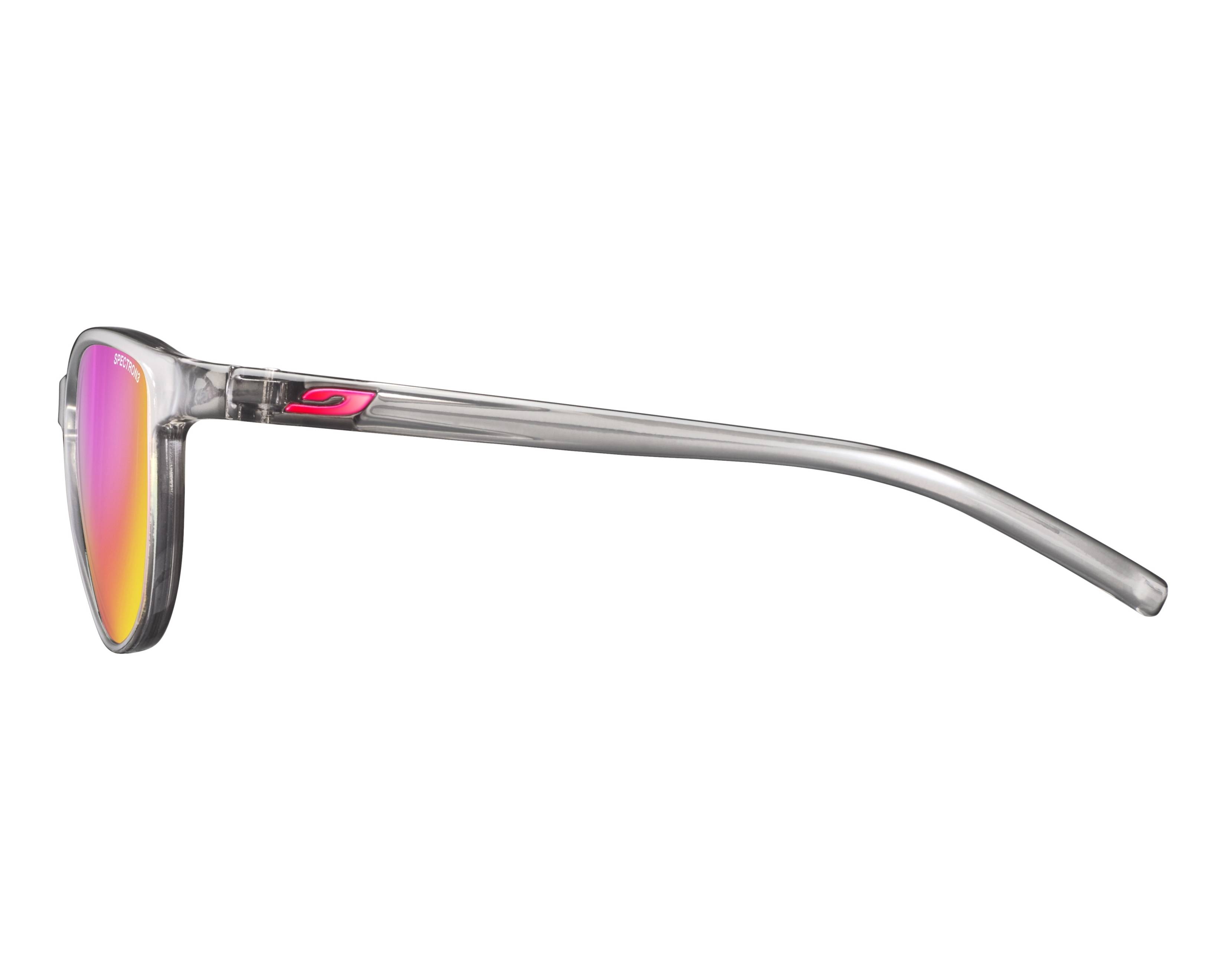 Julbo J543 1120 51-16 Cristal  vue de c&ocirc;t&eacute;