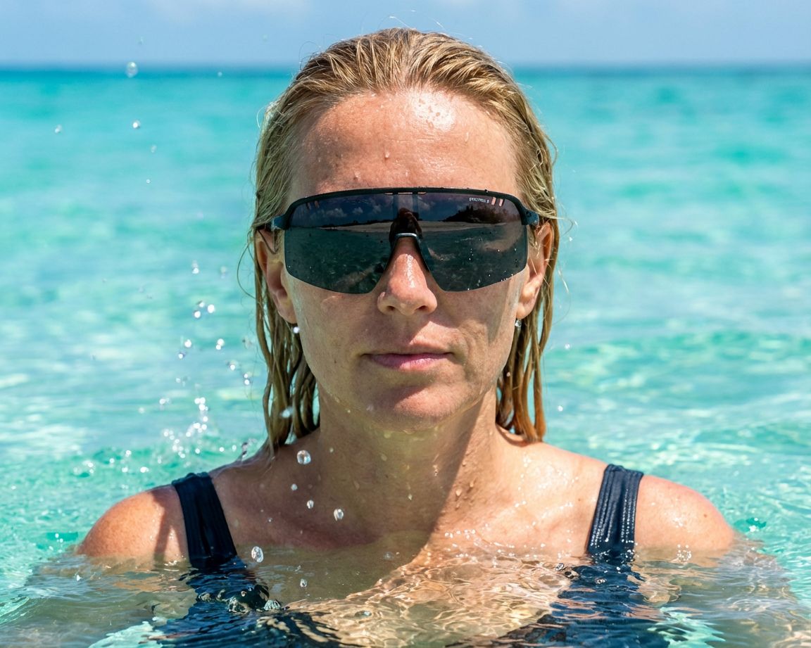 Julbo J590 1114 -14 Noir Noir vue 360 degr&eacute;s 6