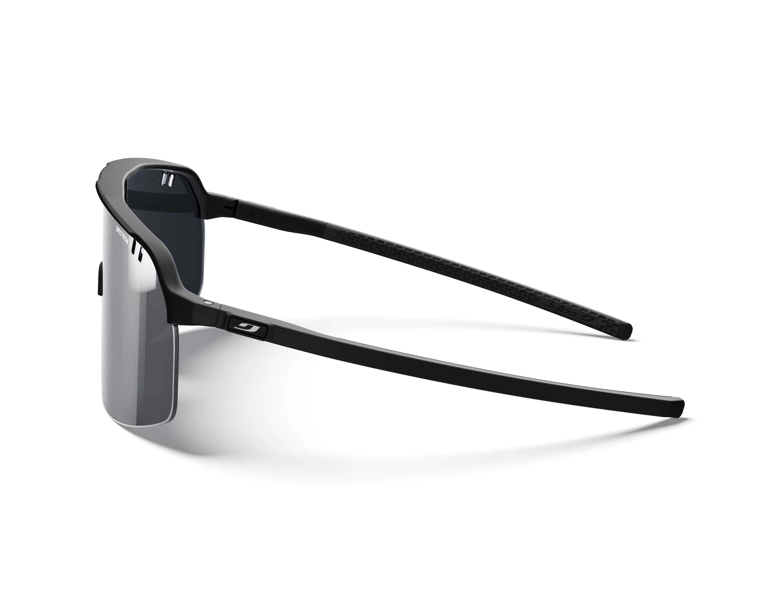 Julbo J590 1114 -14 Noir Noir vue 360 degr&eacute;s 5