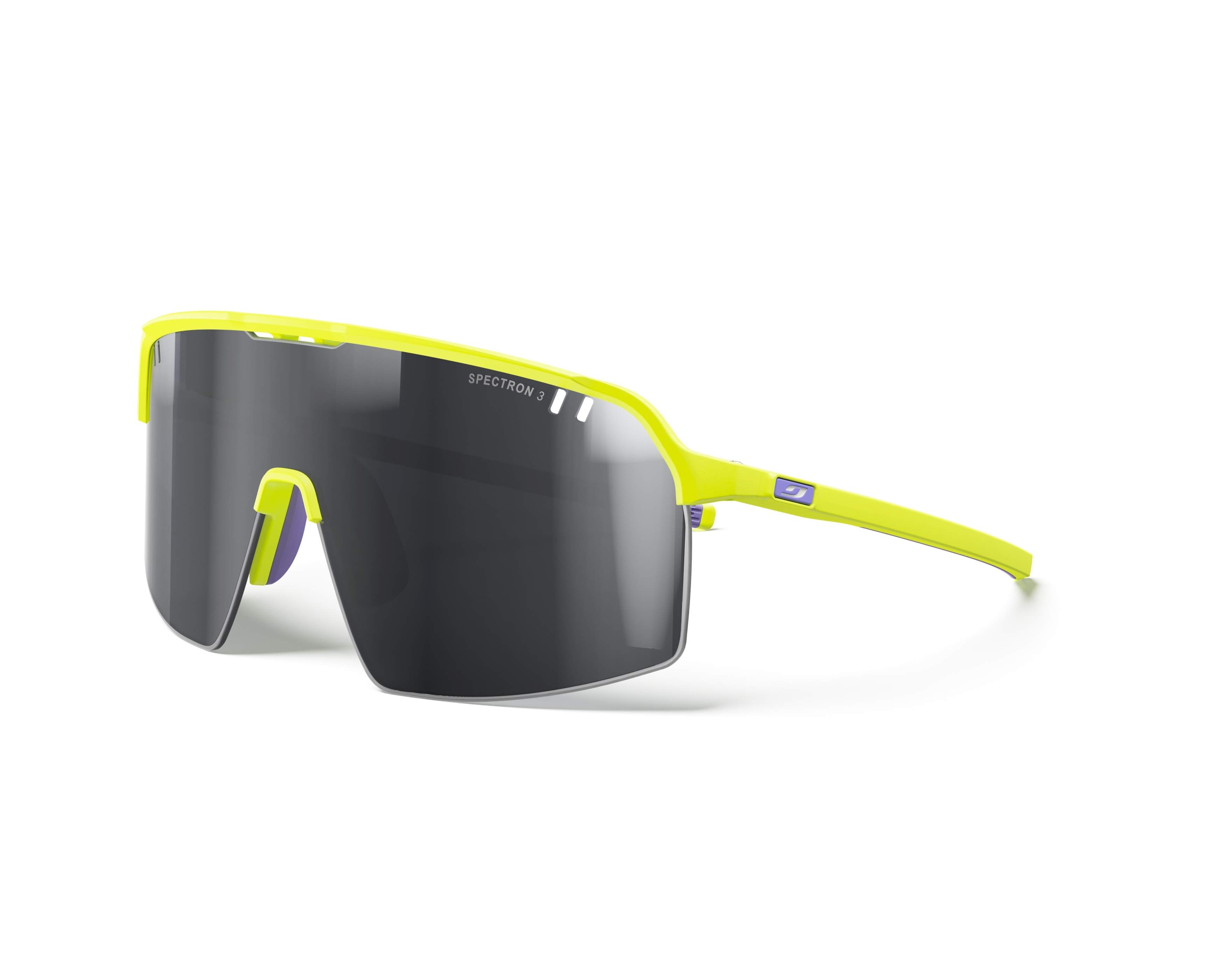 Julbo J590 1115 136-14 gelbfarben  vue de profil