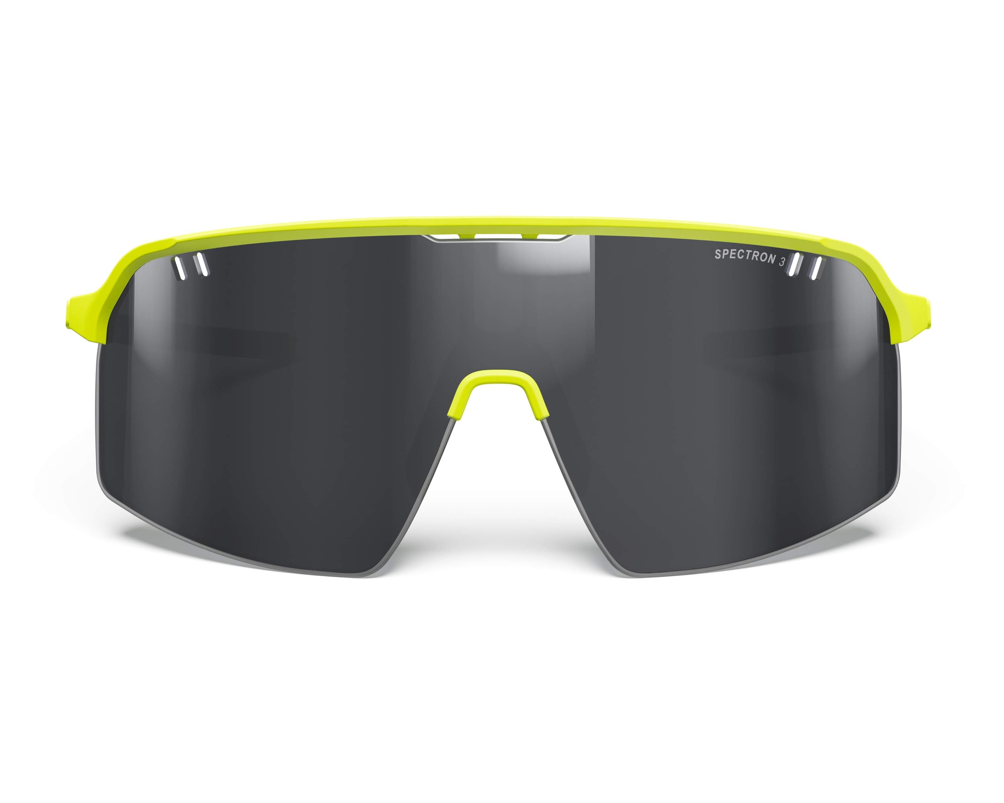 Julbo J590 1115 136-14 gelbfarben  vue de face