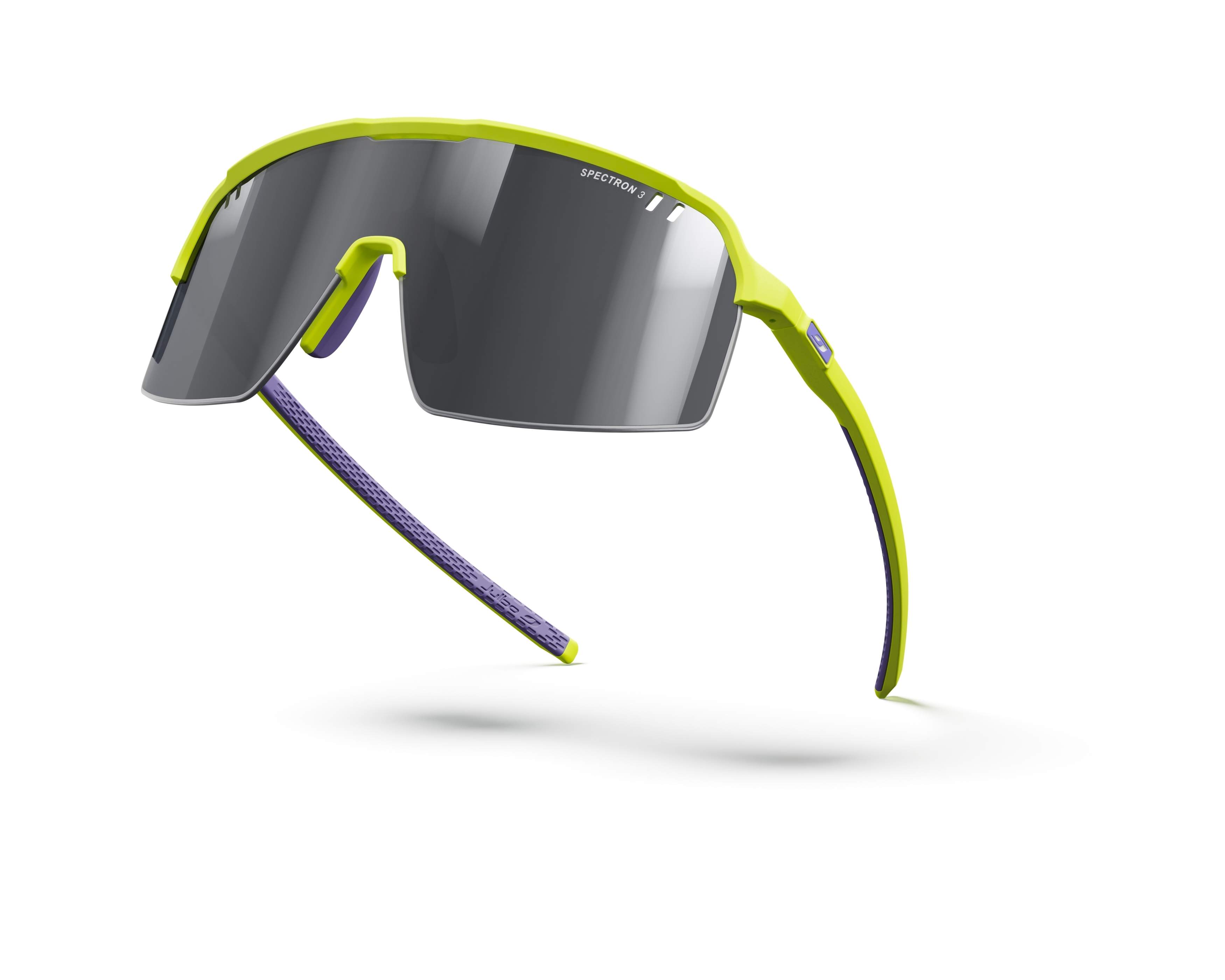Julbo J590 1115 136-14 gelbfarben  autre vue