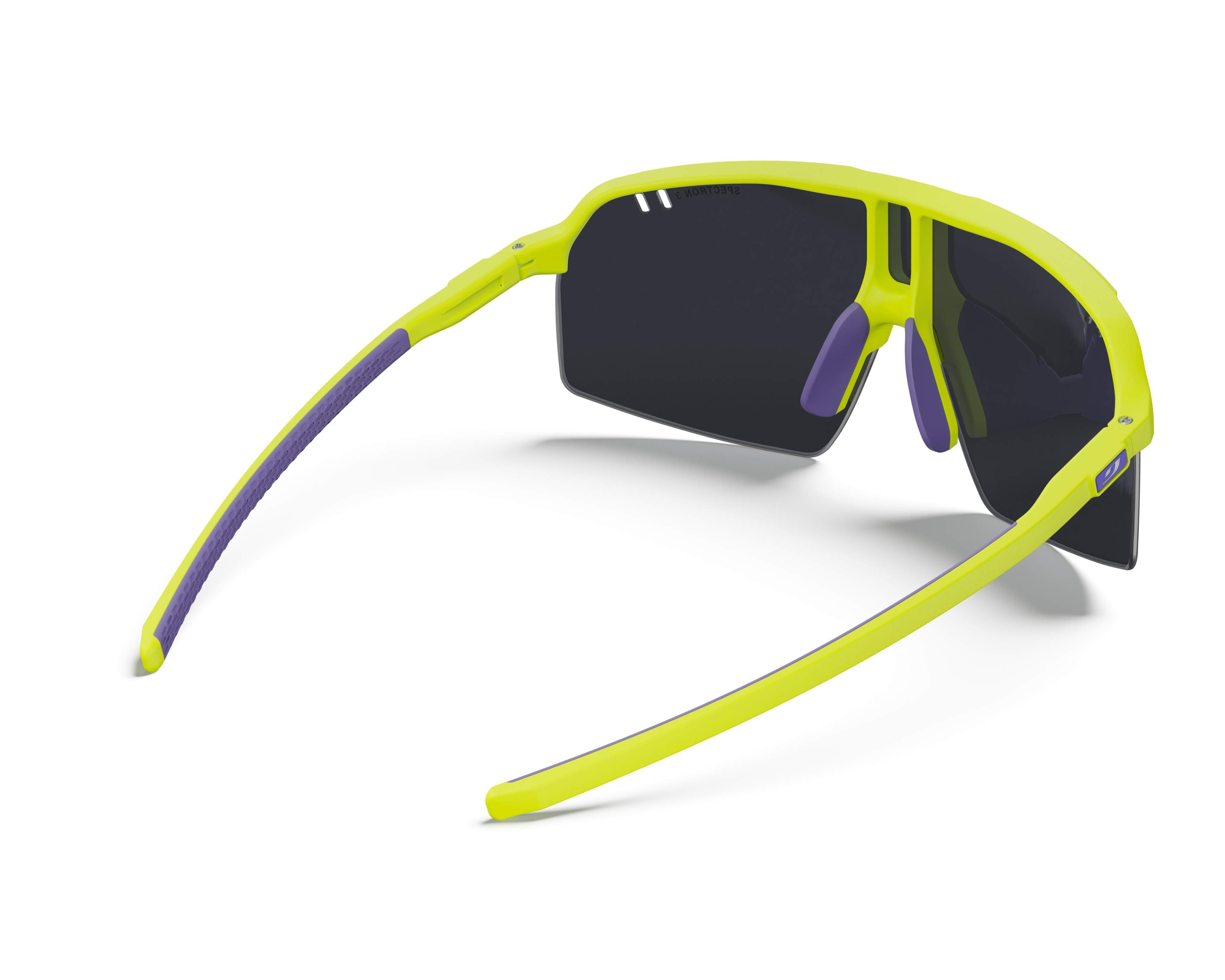 Julbo J590 1115 136-14 gelbfarben  autre vue