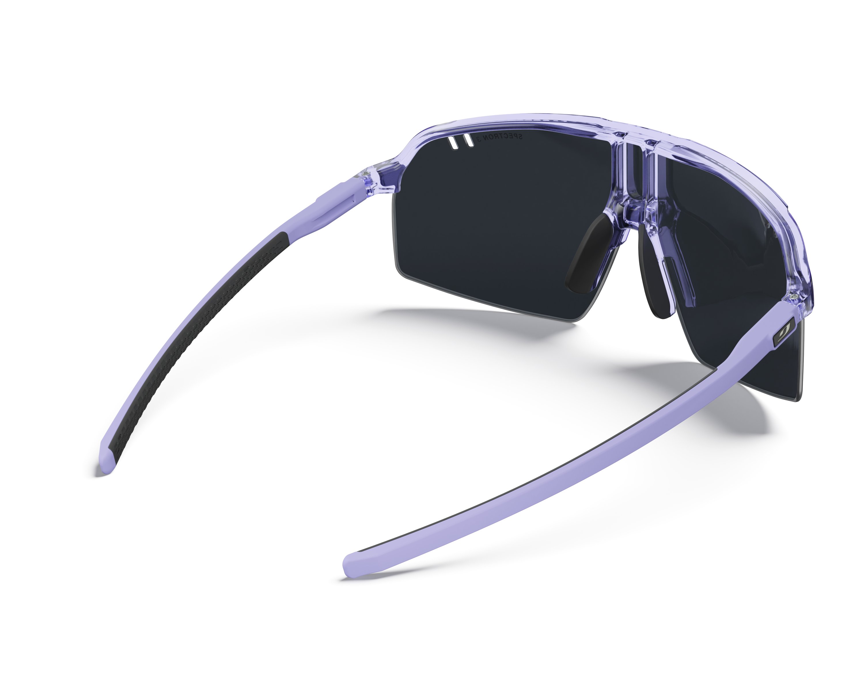 Julbo J590 1132 -14 Violet  vue 360 degr&eacute;s 1