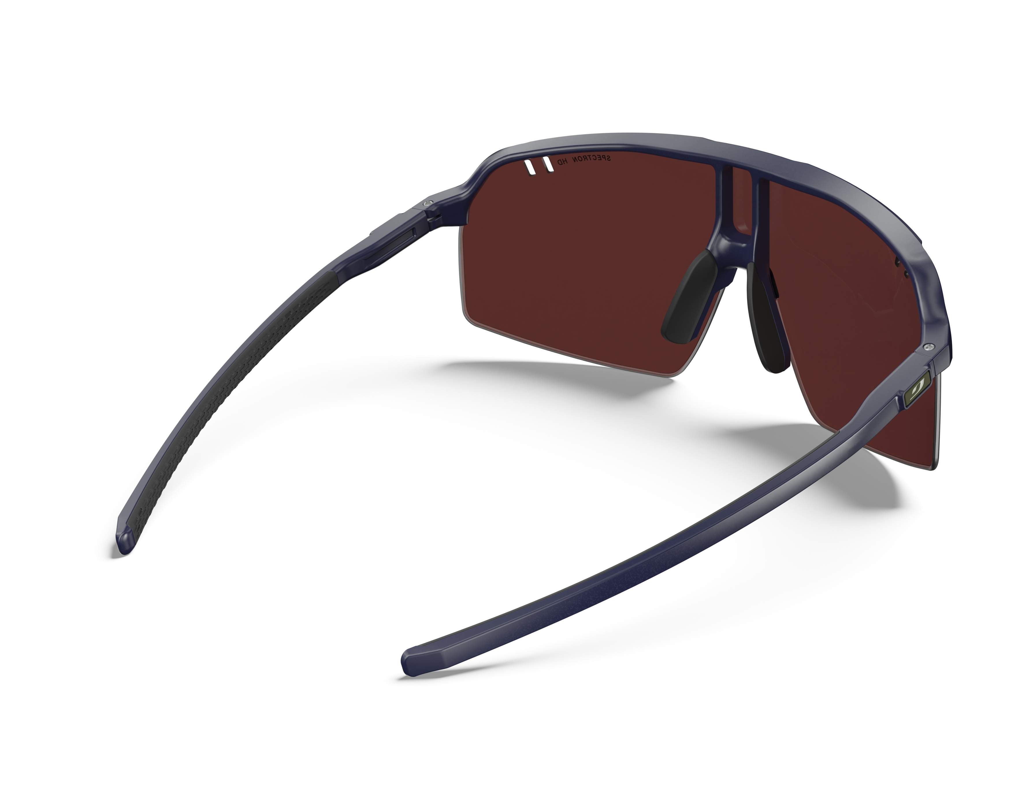 Julbo J590 1512 136-14 Bleu  autre vue