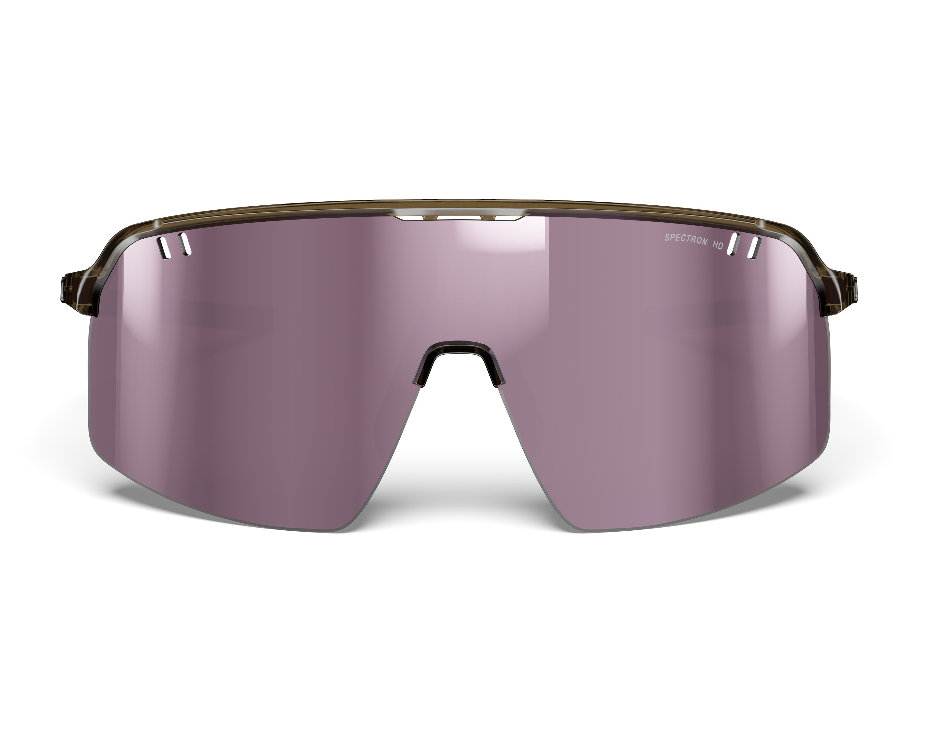 Julbo J590 1651 -14 braun schwarz vue de face
