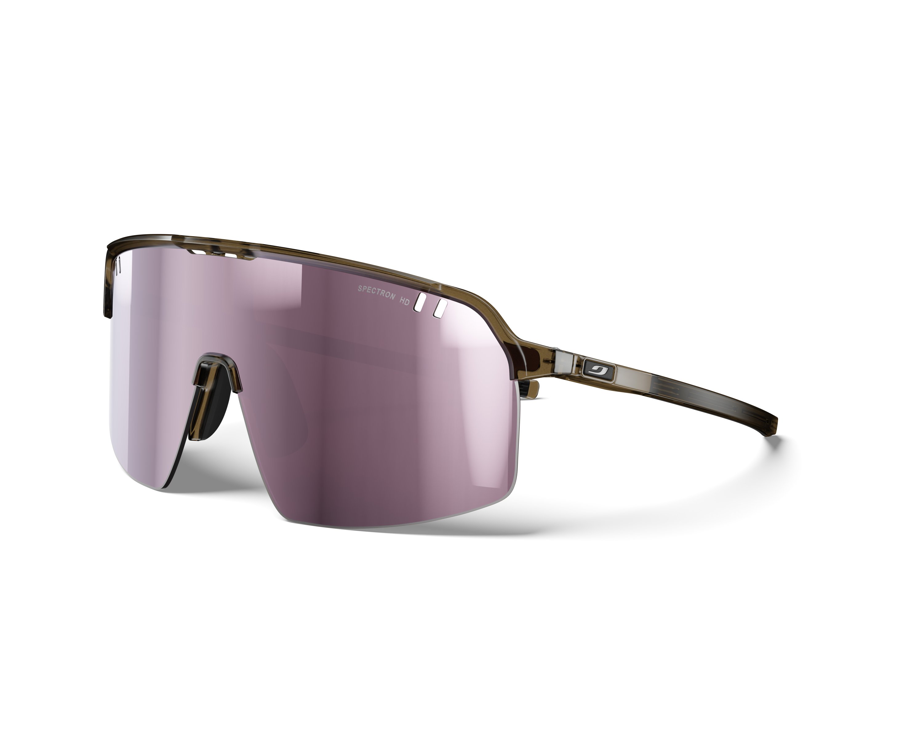 Julbo J590 1651 -14 braun schwarz autre vue
