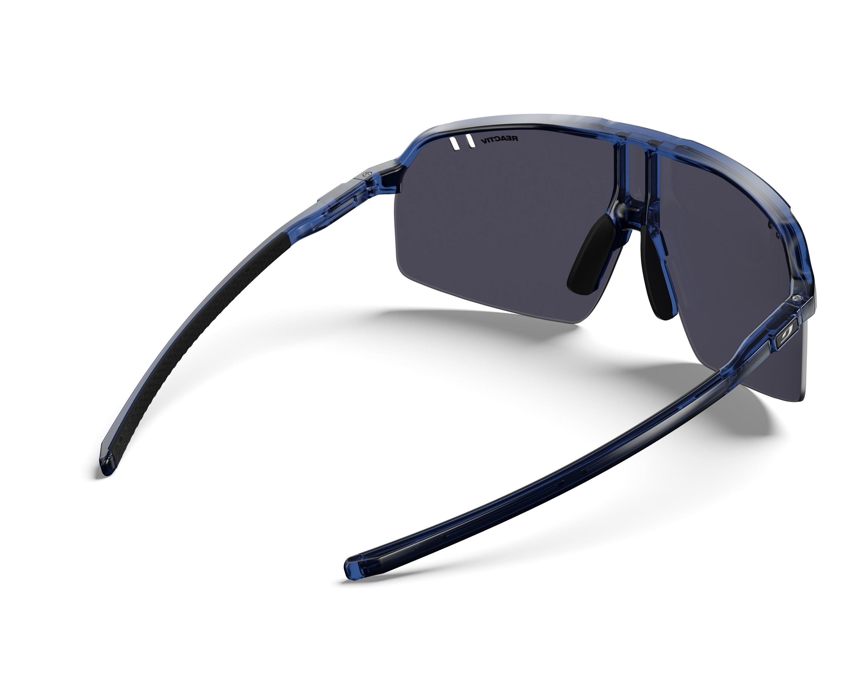 Julbo J590 3312 -14 blau schwarz vue 360 degr&eacute;s 1
