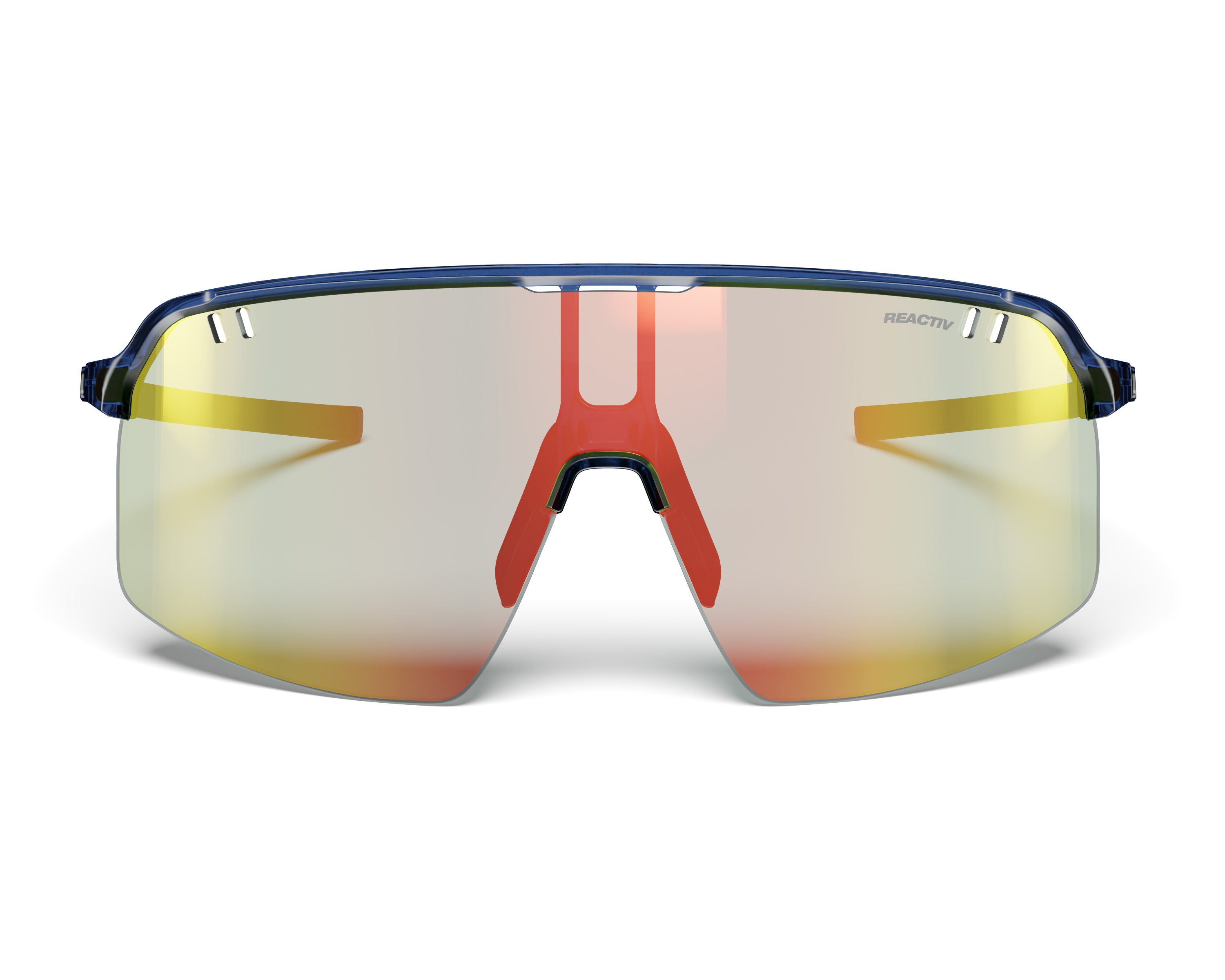 Julbo J590 3312 -14 blau schwarz vue 360 degr&eacute;s 3