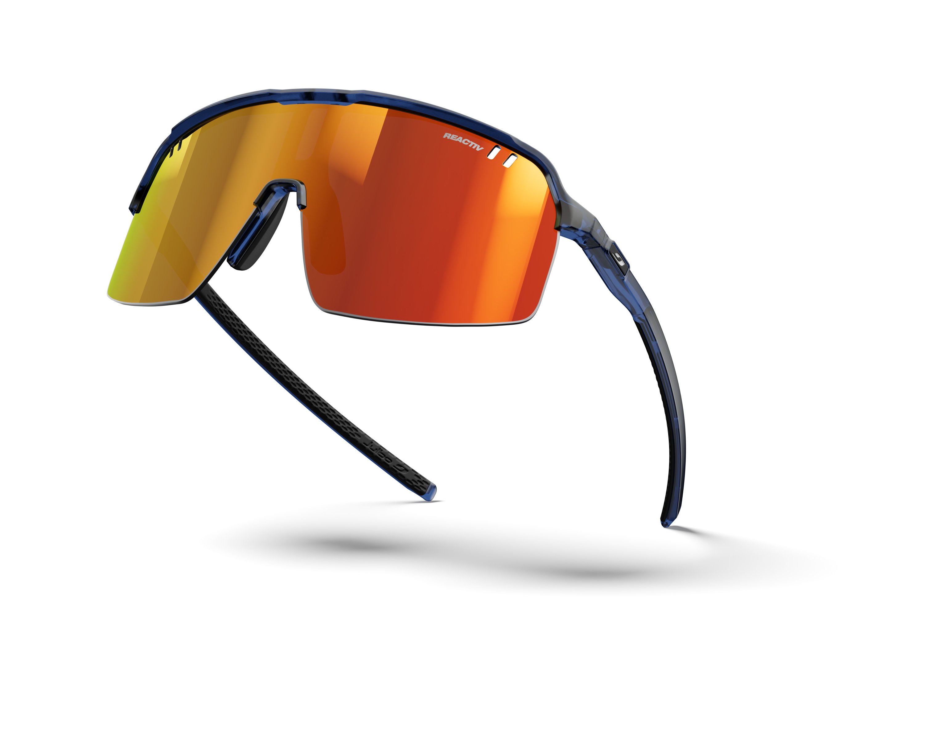 Julbo J590 3312 -14 blau schwarz vue 360 degr&eacute;s 4