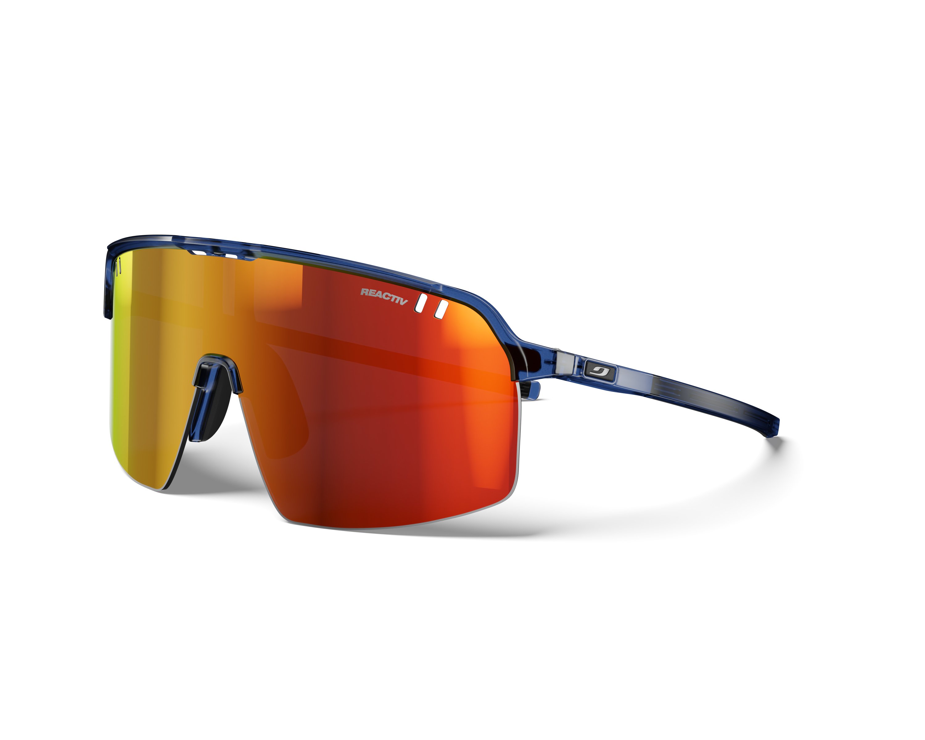 Julbo J590 3312 -14 blau schwarz vue 360 degr&eacute;s 5