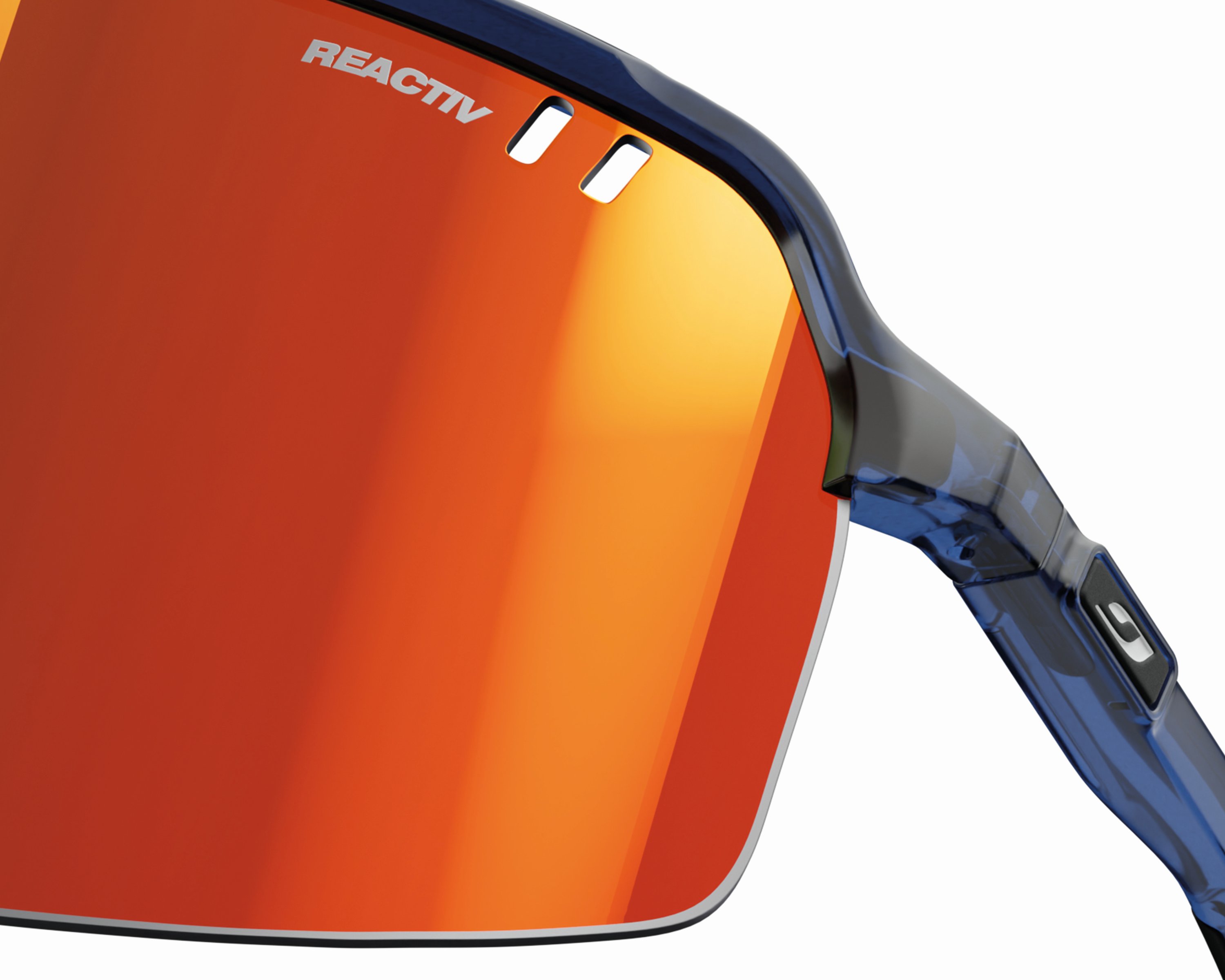 Julbo J590 3312 -14 blau schwarz vue 360 degr&eacute;s 7