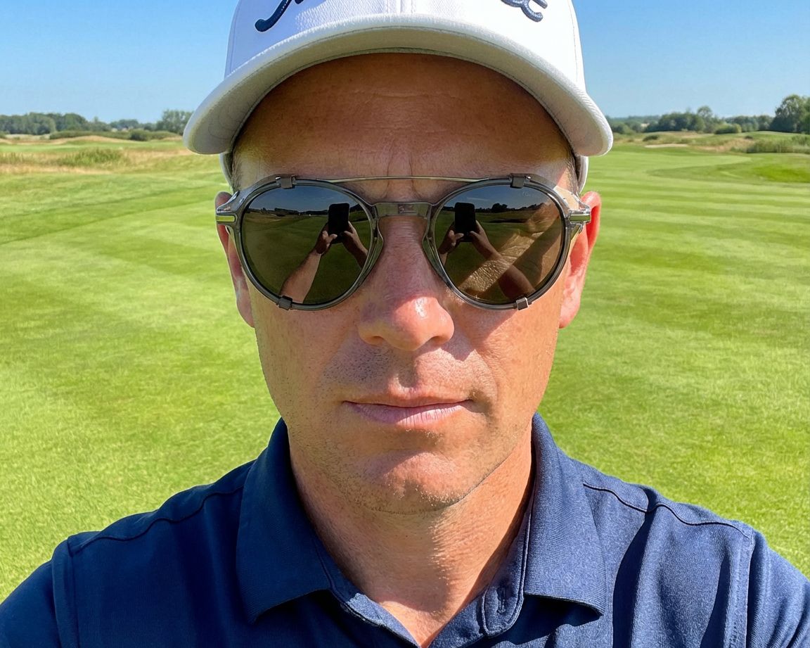 Julbo J564 9120 - Gris Or vue 360 degr&eacute;s 7