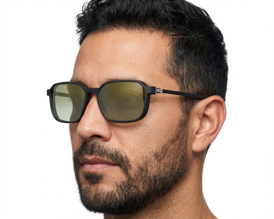 Julbo JOP-1441 5328 53-17 schwarz  autre vue