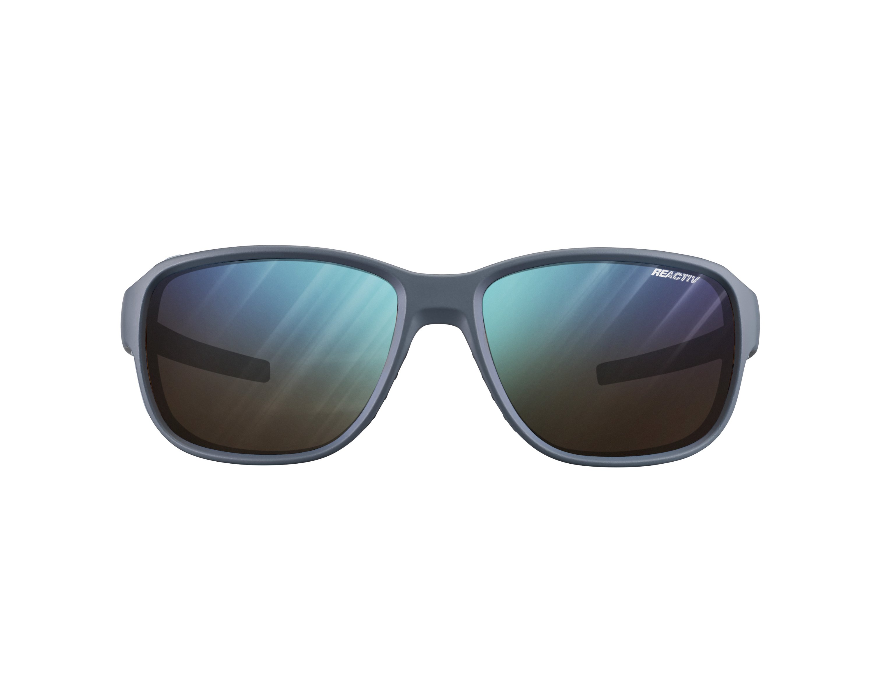 Julbo J541 3620 56-15 Gris Gris vue de profil