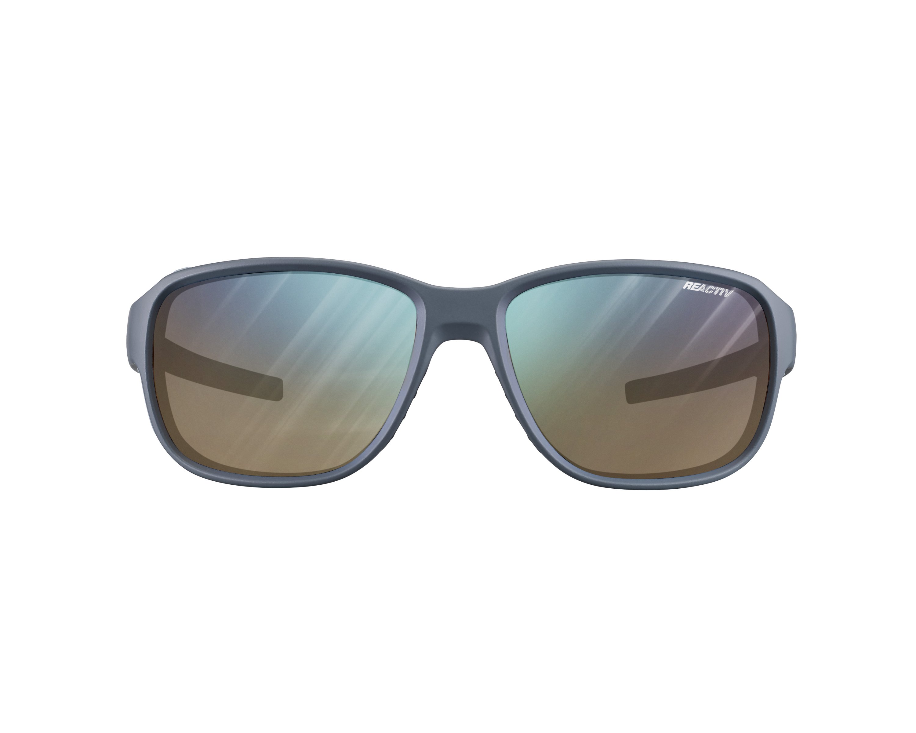 Julbo J541 3620 56-15 Gris Gris vue de face