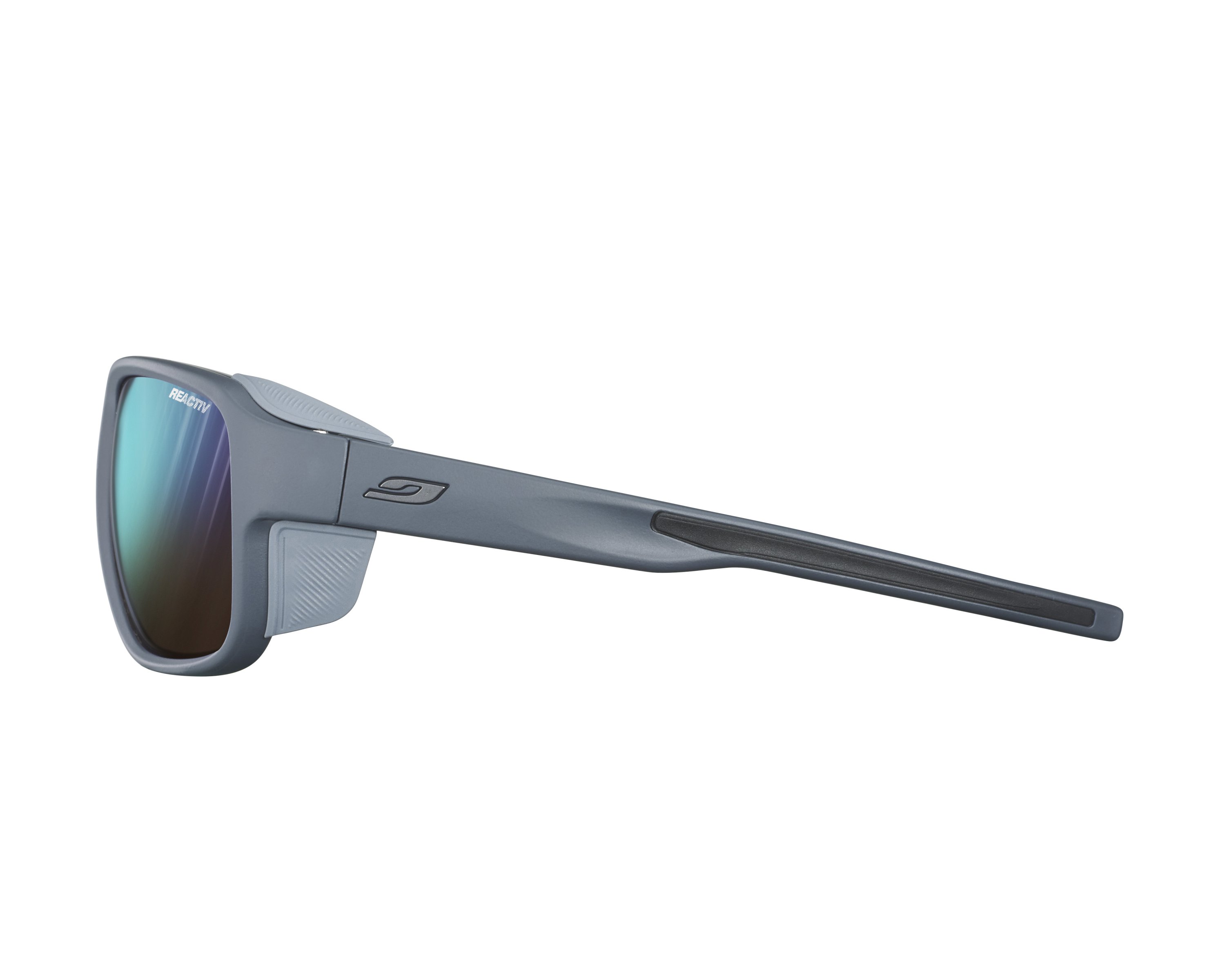 Julbo J541 3620 56-15 Gris Gris autre vue