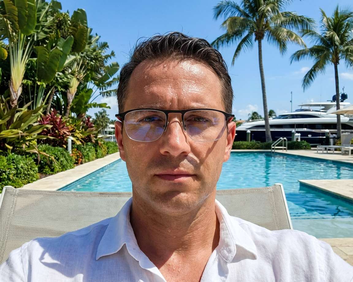 Julbo JOP1405 5214 52-21 Noir  vue de face