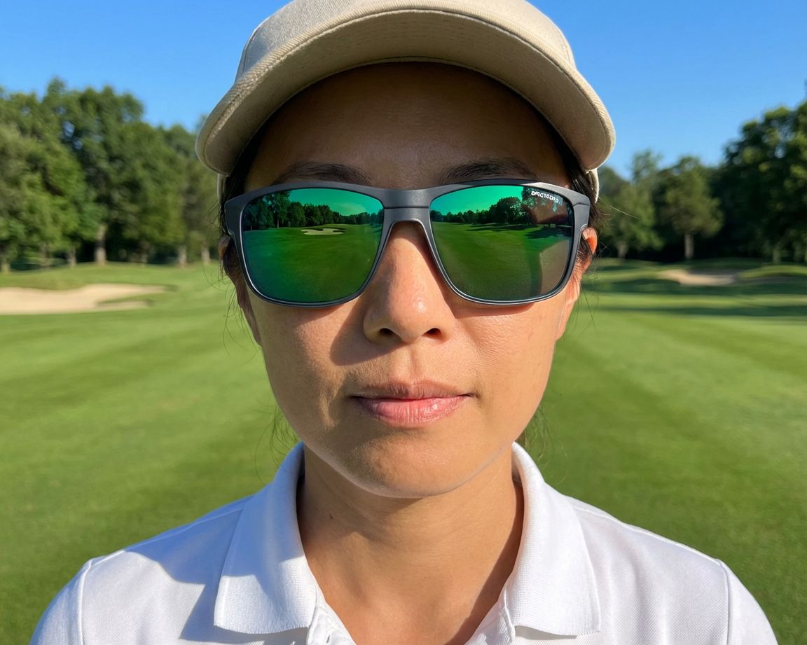Julbo J499 1112 61-17 Blue Green autre vue