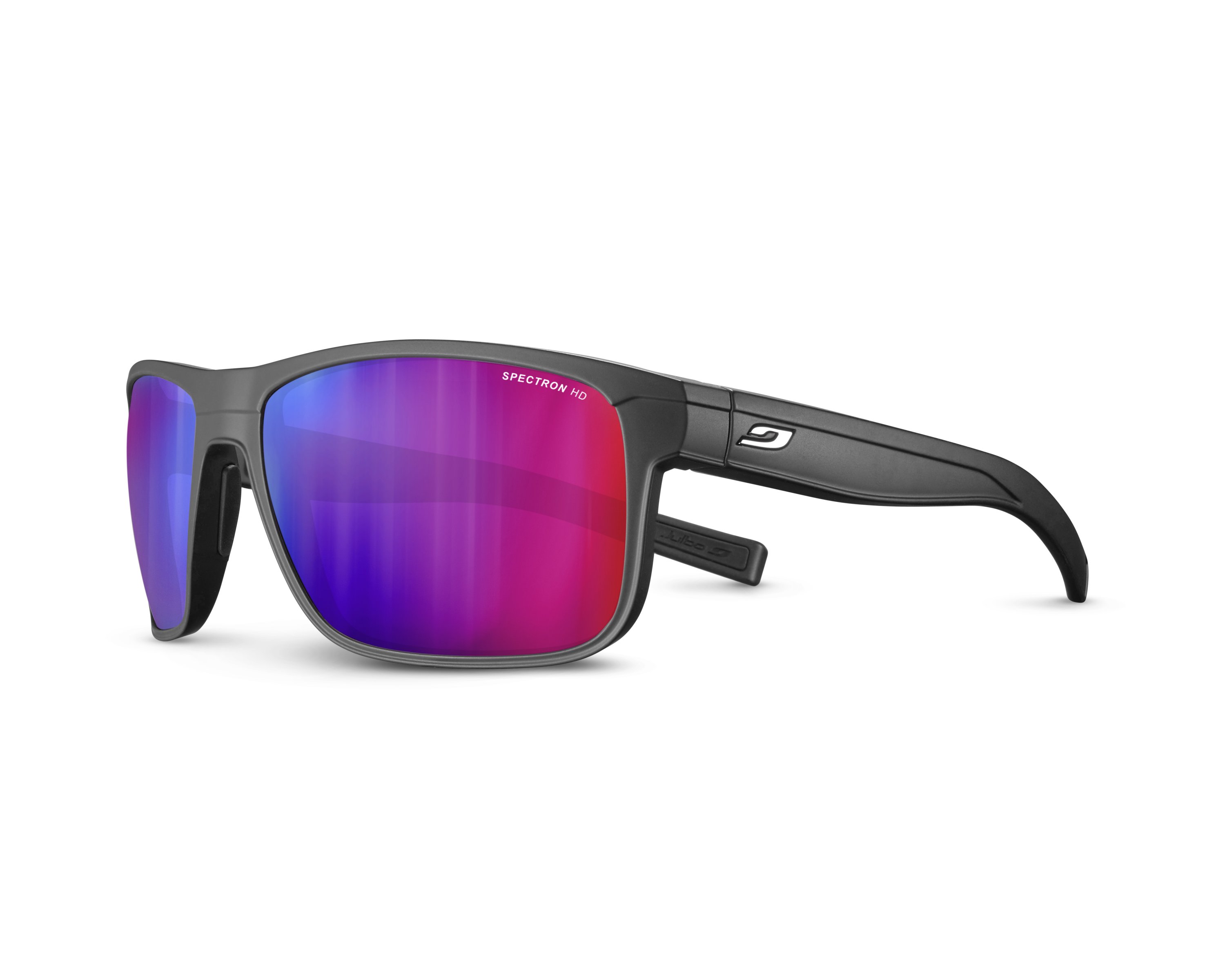 Julbo J499 1514 61-17 Noir Noir vue de face