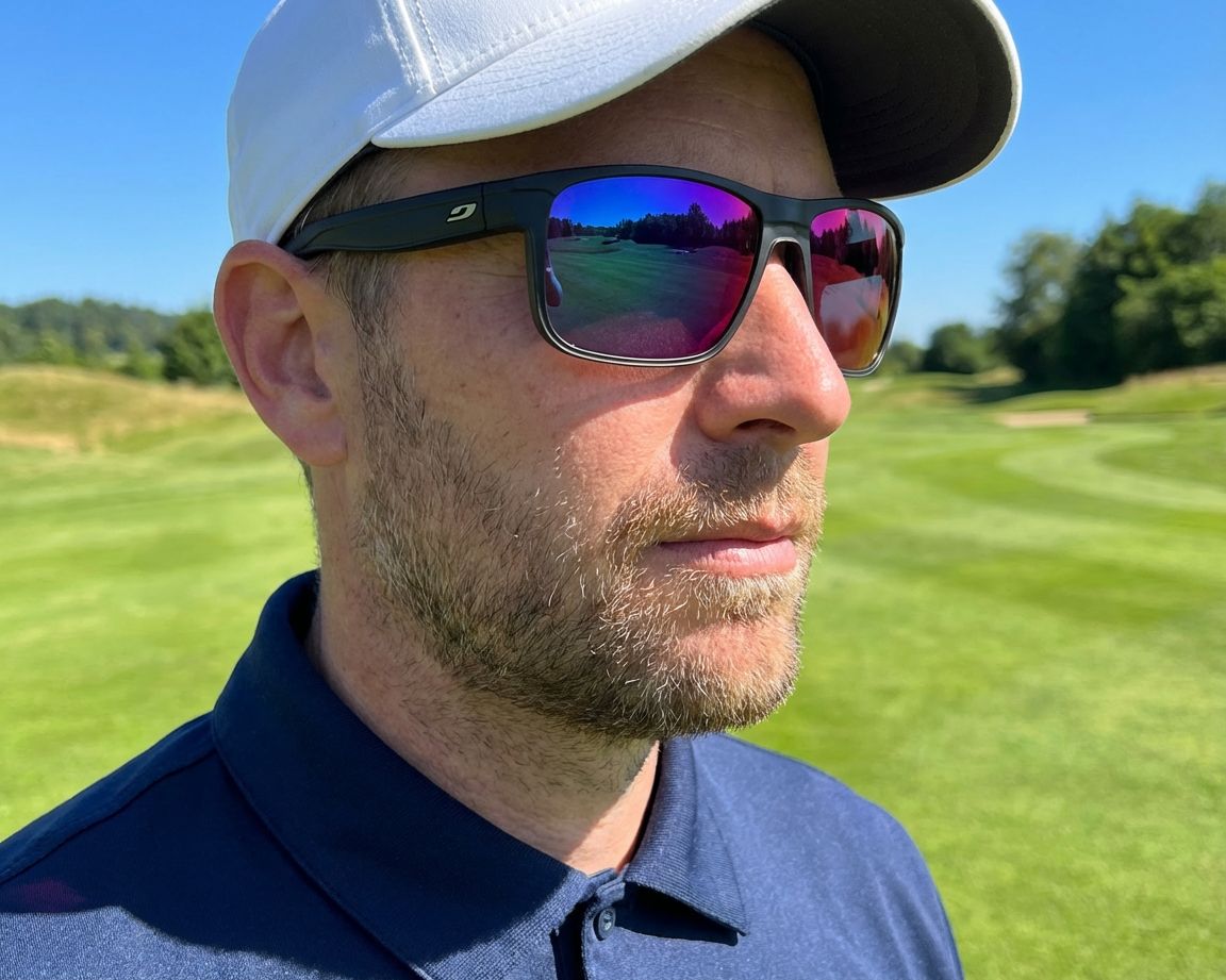 Julbo J499 1514 61-17 Noir Noir autre vue
