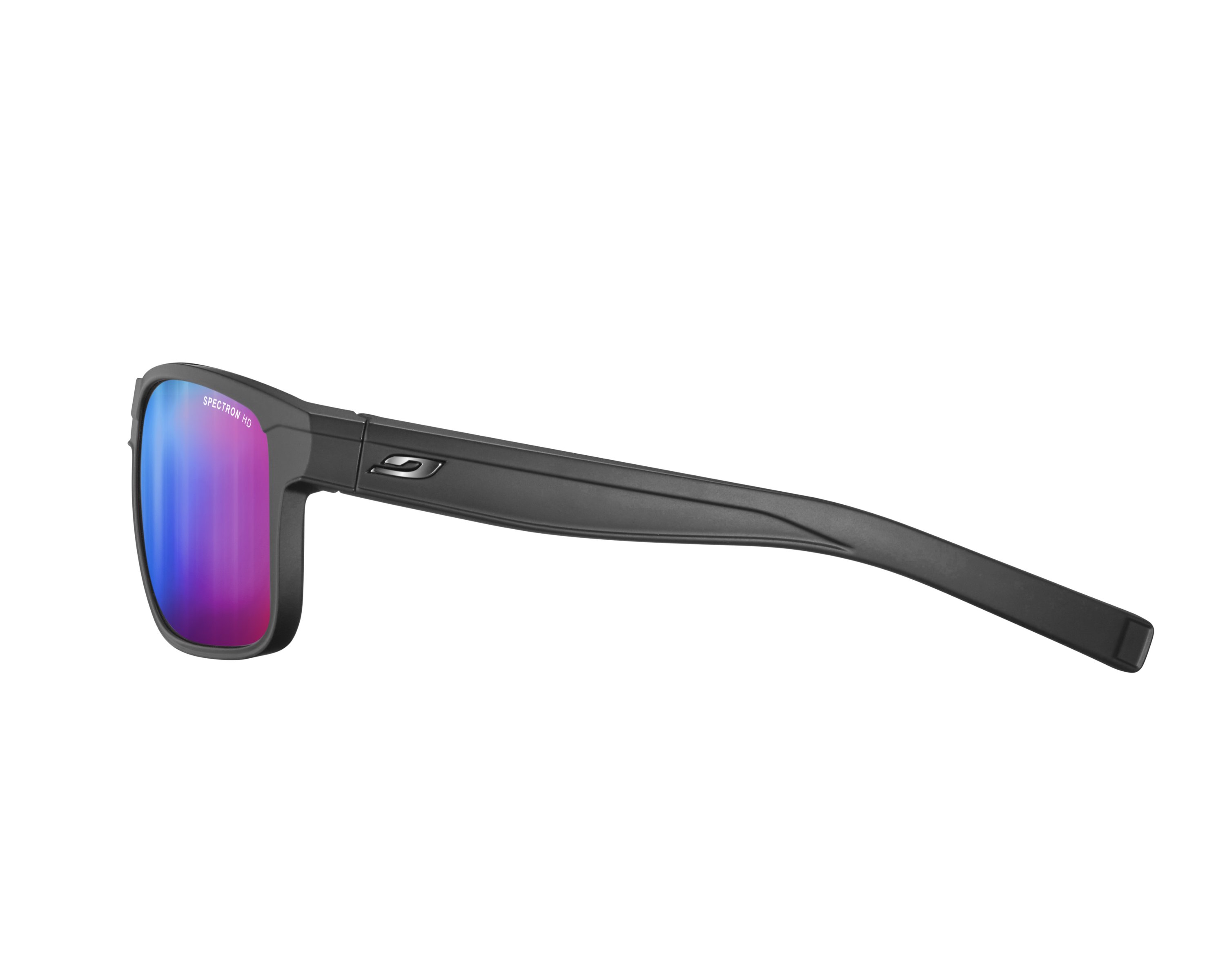 Julbo J499 1514 61-17 Noir Noir vue de c&ocirc;t&eacute;
