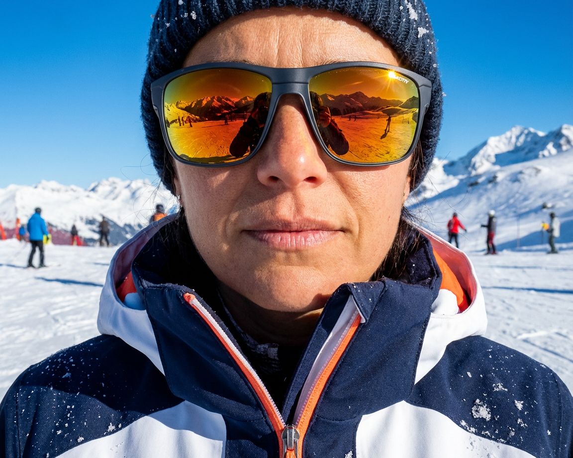 Julbo J499 3314 61-17 Black  autre vue