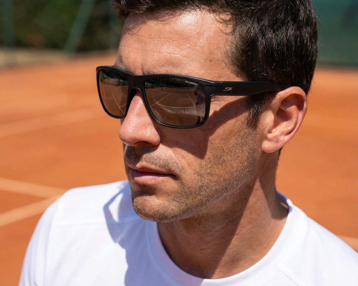 Julbo J499 9023 61-17 Noir  autre vue