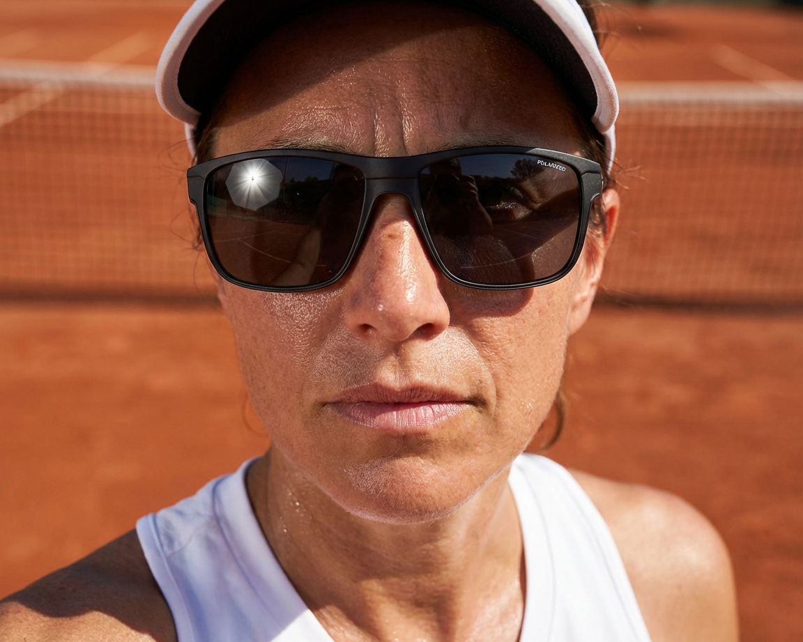 Julbo J499 9023 61-17 Noir  autre vue