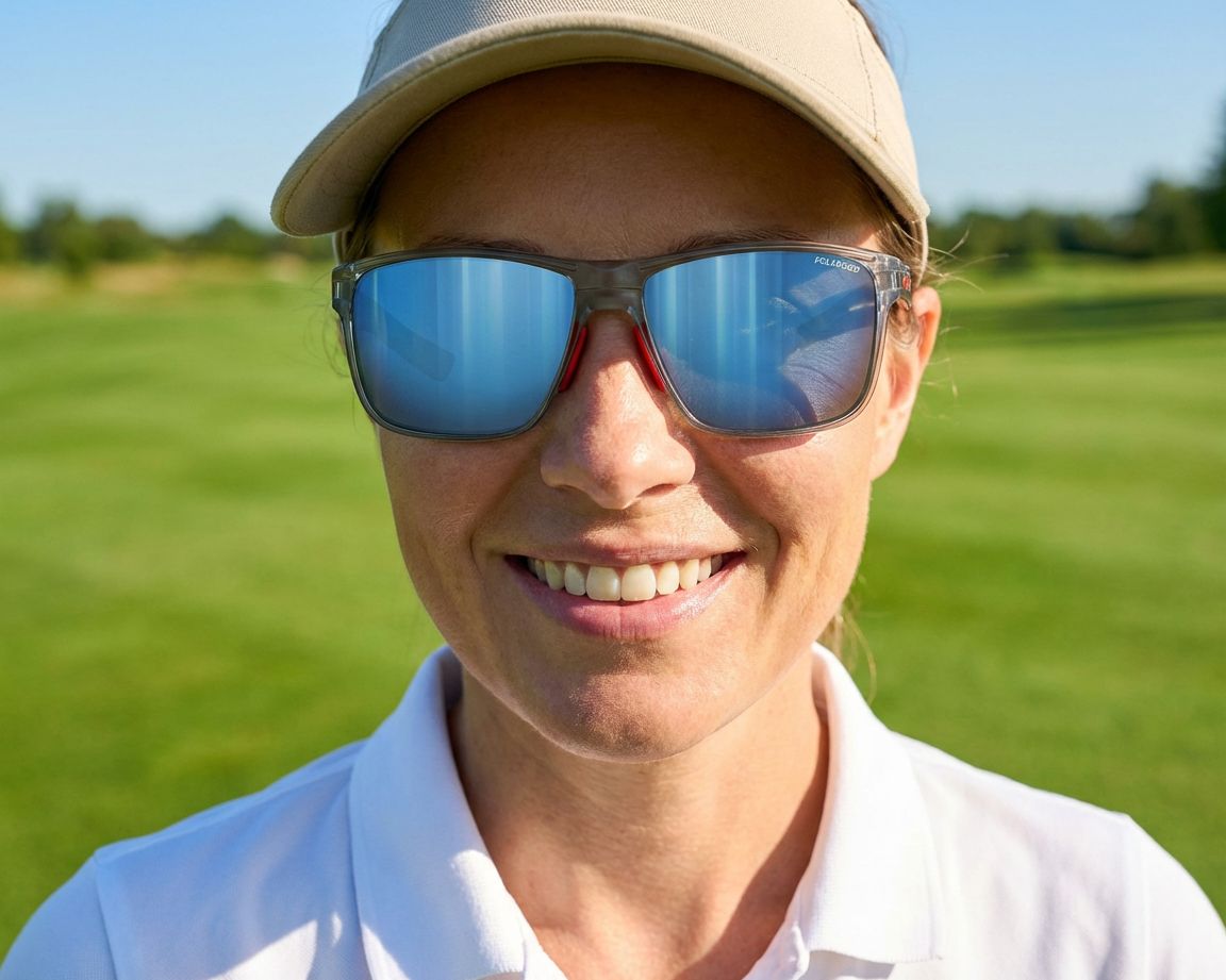 Julbo J499 9420 61-17 Cristal Bleu autre vue