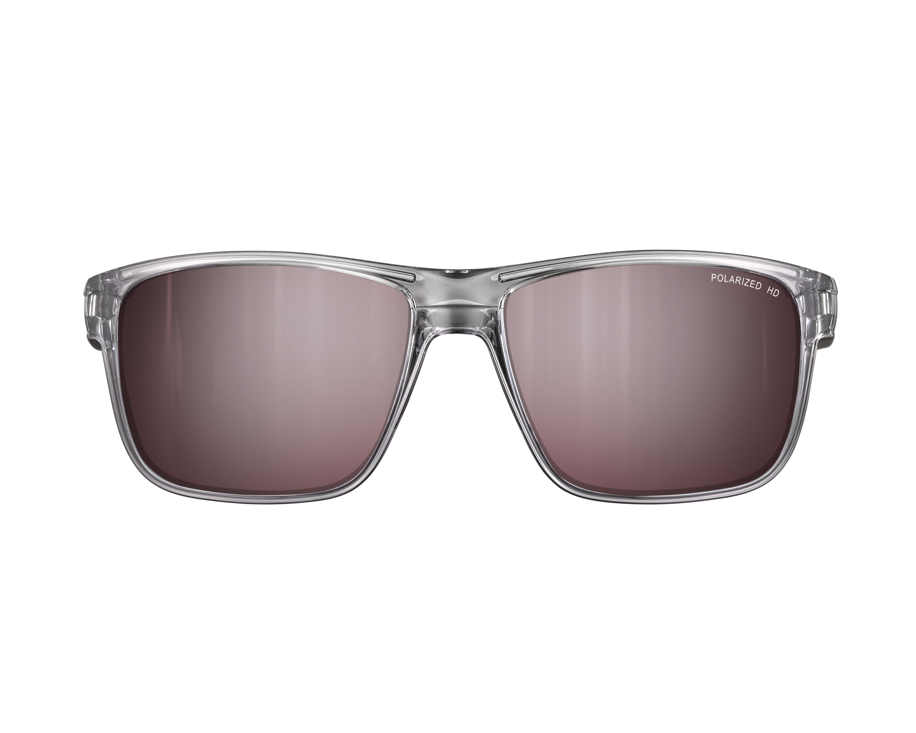 Julbo J499 9720 61-17 Gris Noir vue de profil