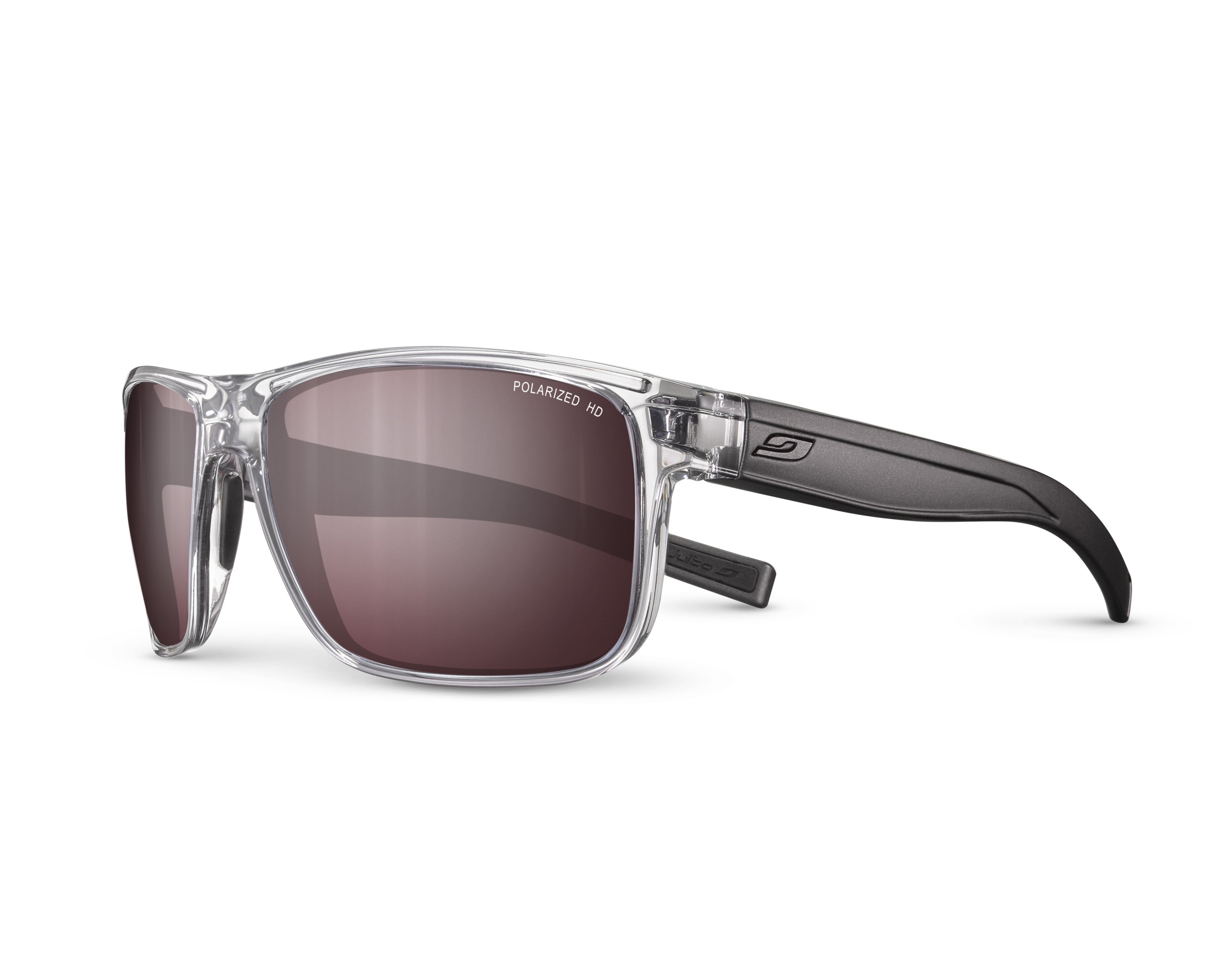 Julbo J499 9720 61-17 Gris Noir vue de face