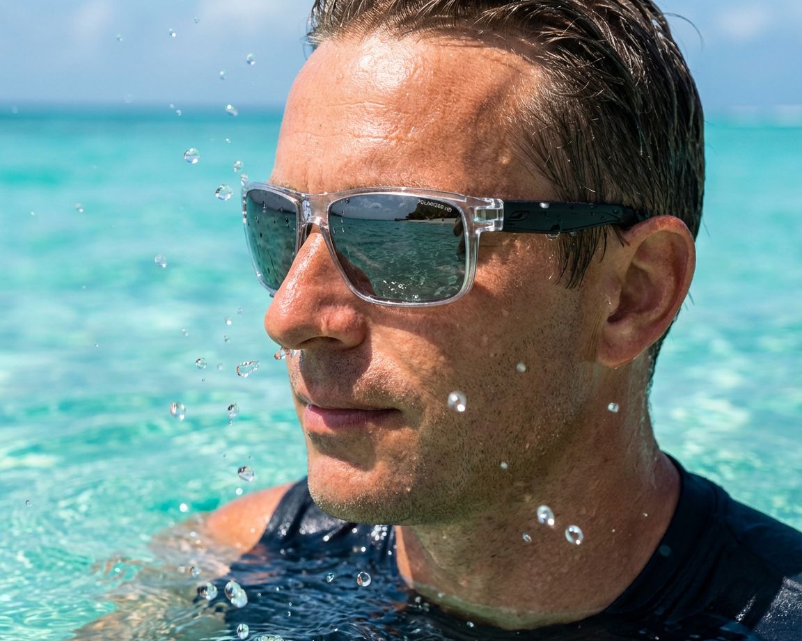 Julbo J499 9720 61-17 Gris Noir autre vue
