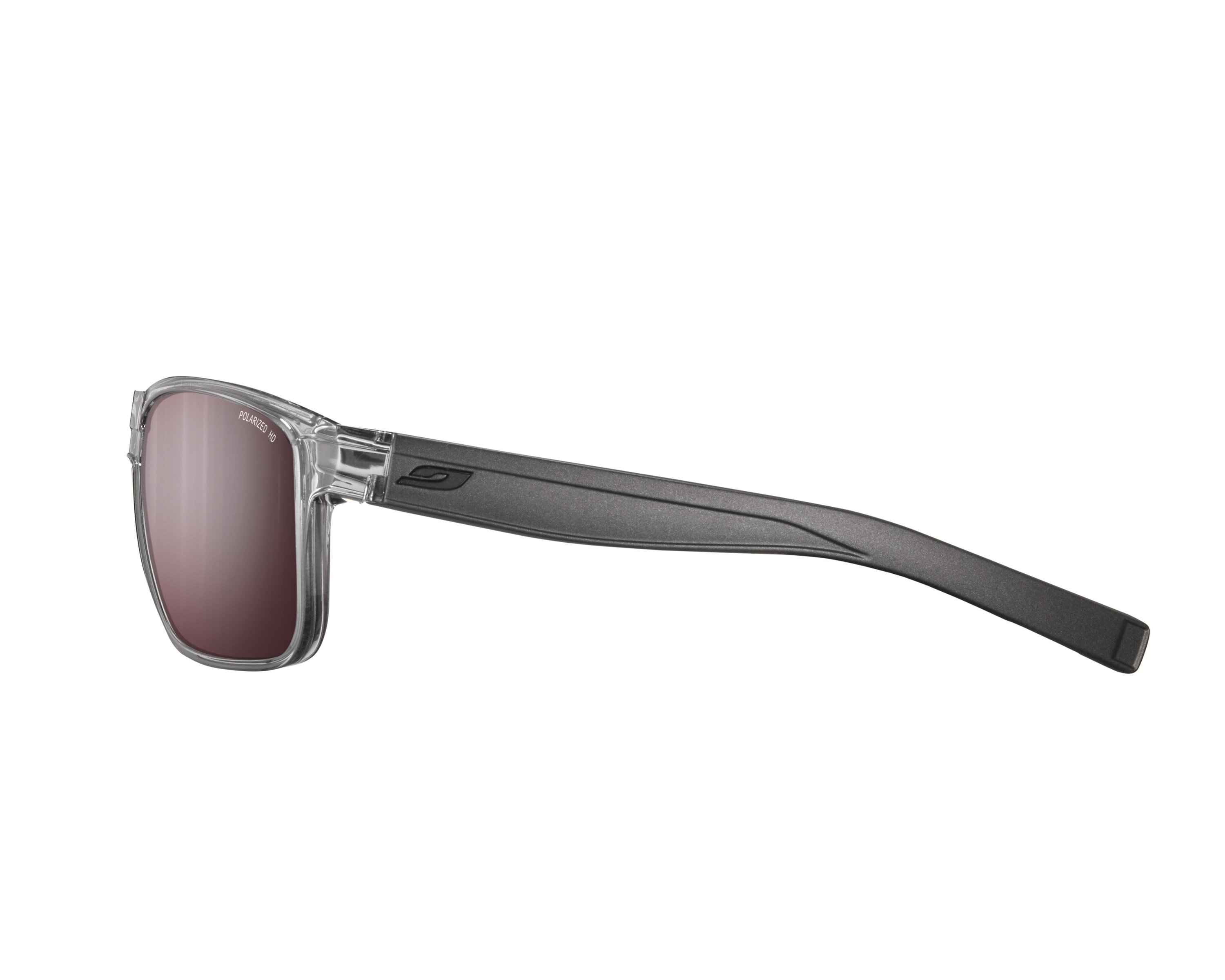 Julbo J499 9720 61-17 Gris Noir vue de c&ocirc;t&eacute;