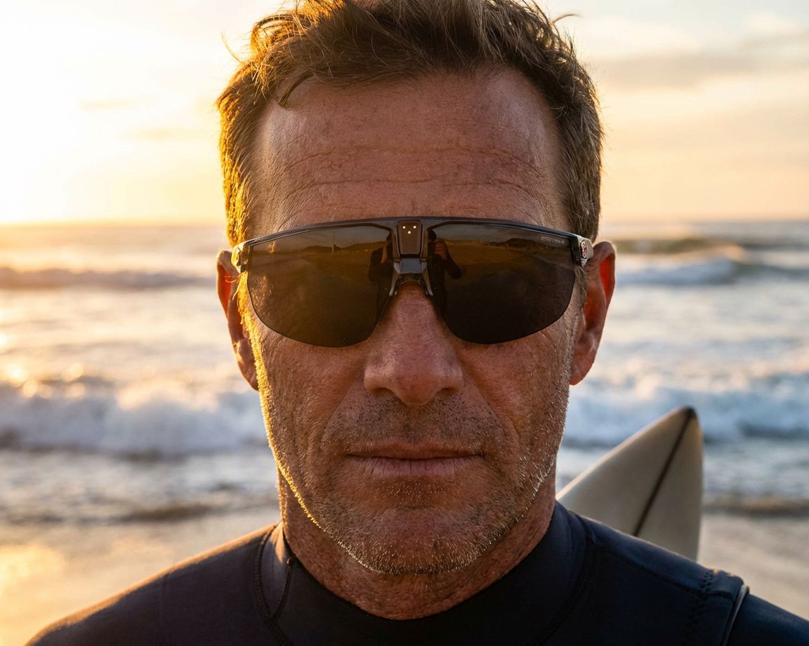 Julbo J540 1112 62-9 Gris  autre vue