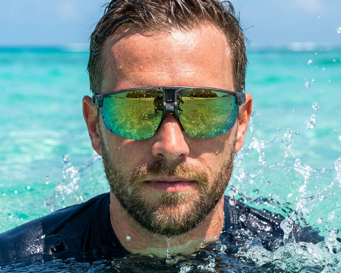 Julbo J540 1121 62-9 Gris Noir autre vue