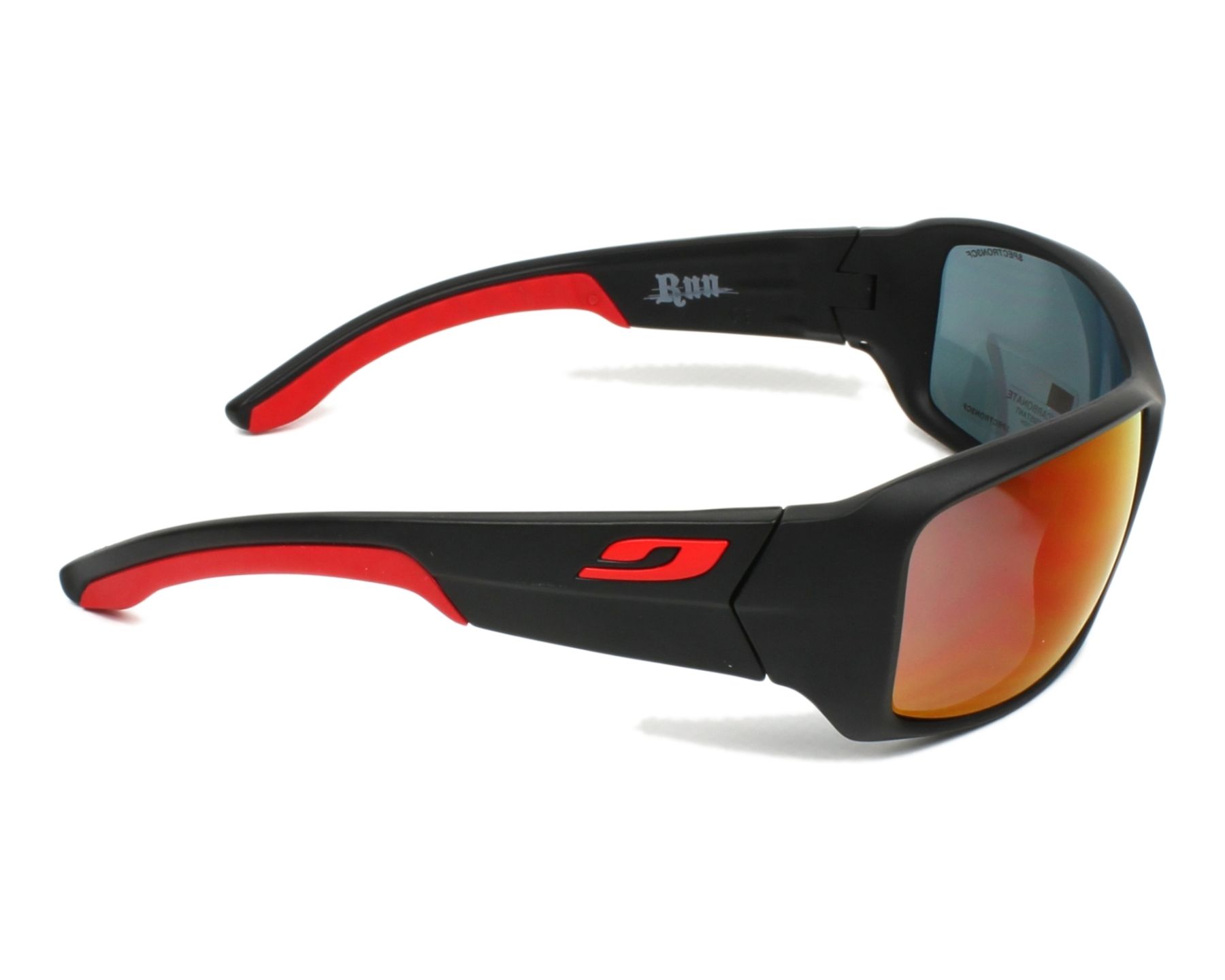 Julbo Run Lunettes de Soleil Mixte