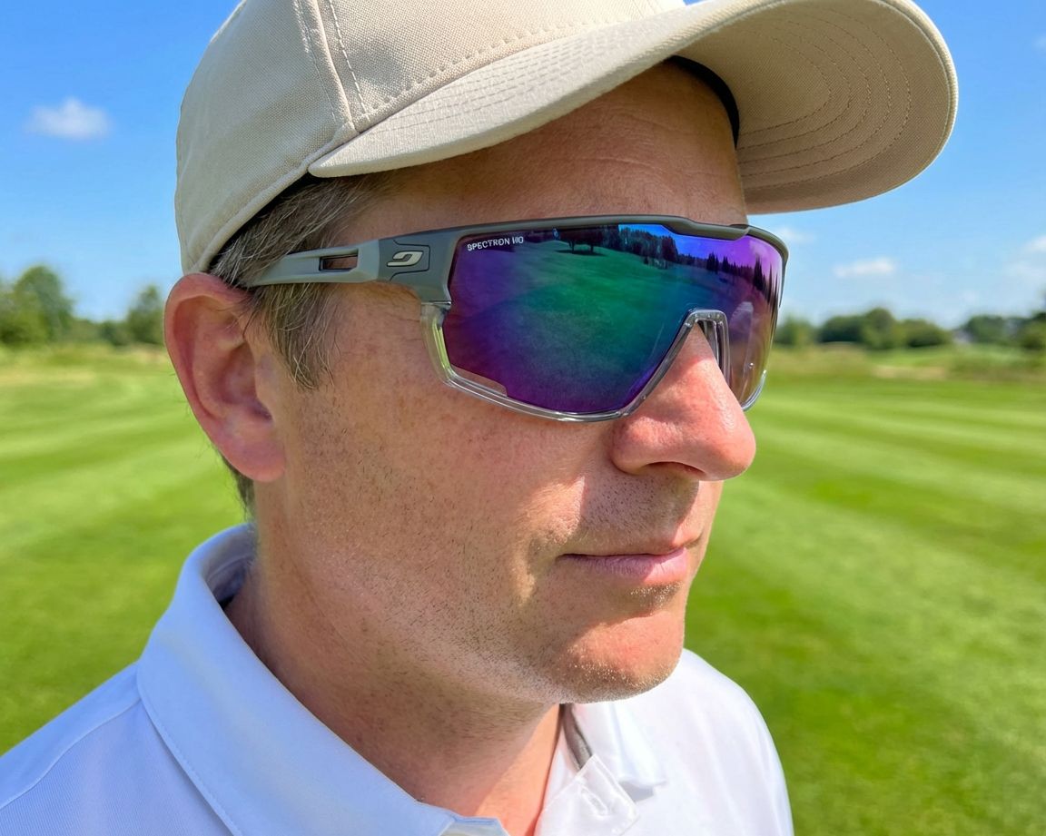 Julbo J534 1520 136-14 Gris Gris autre vue